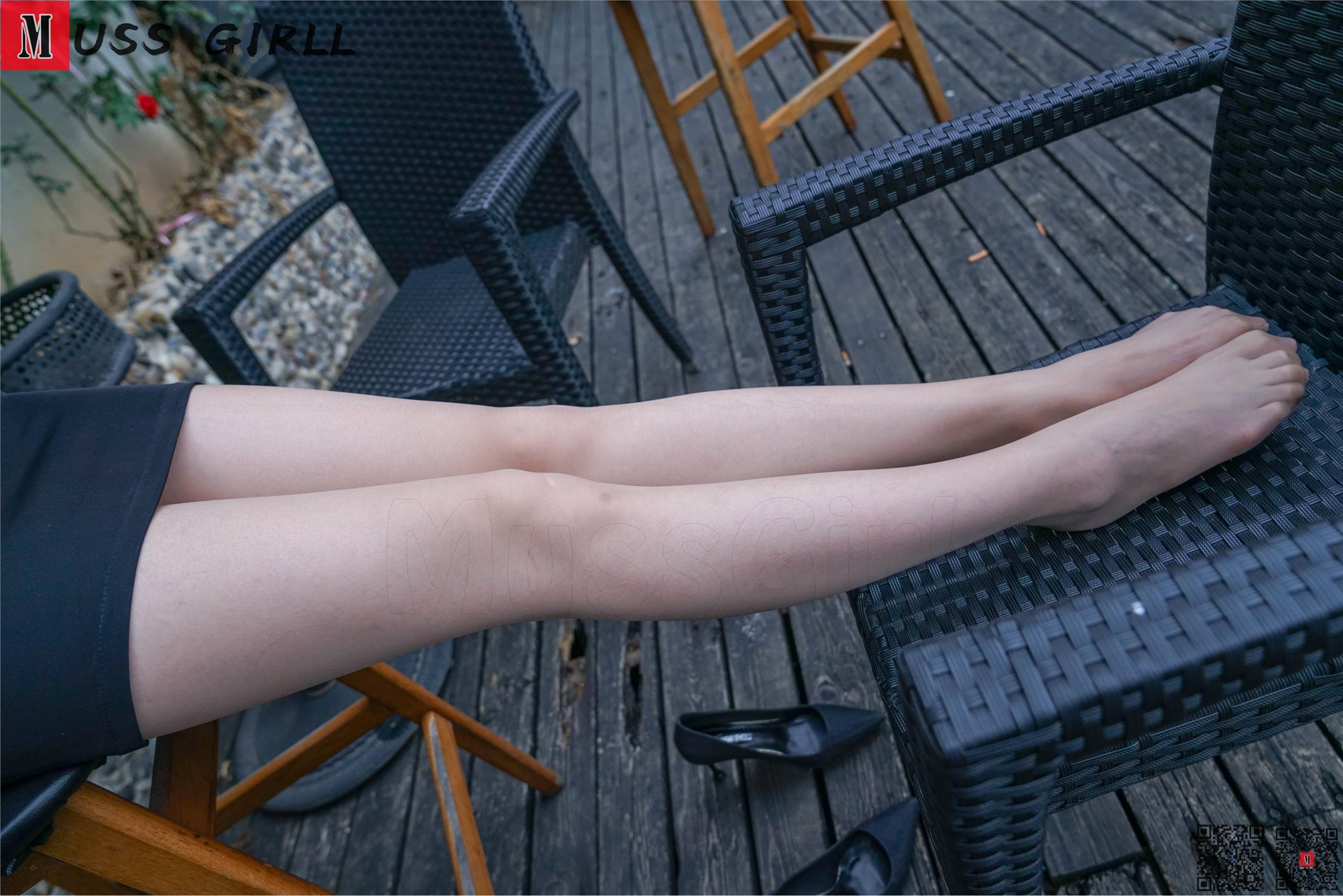 图片[18]-MussGirl慕丝女郎 NO.521 慧慧[113P]-六色网