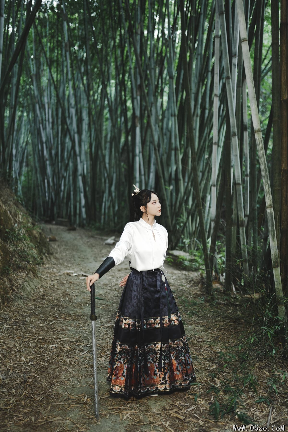 图片[18]-YiTuYu艺图语 Vol.6058 Wo Shi Xiao Sui Sui[27P]-六色网
