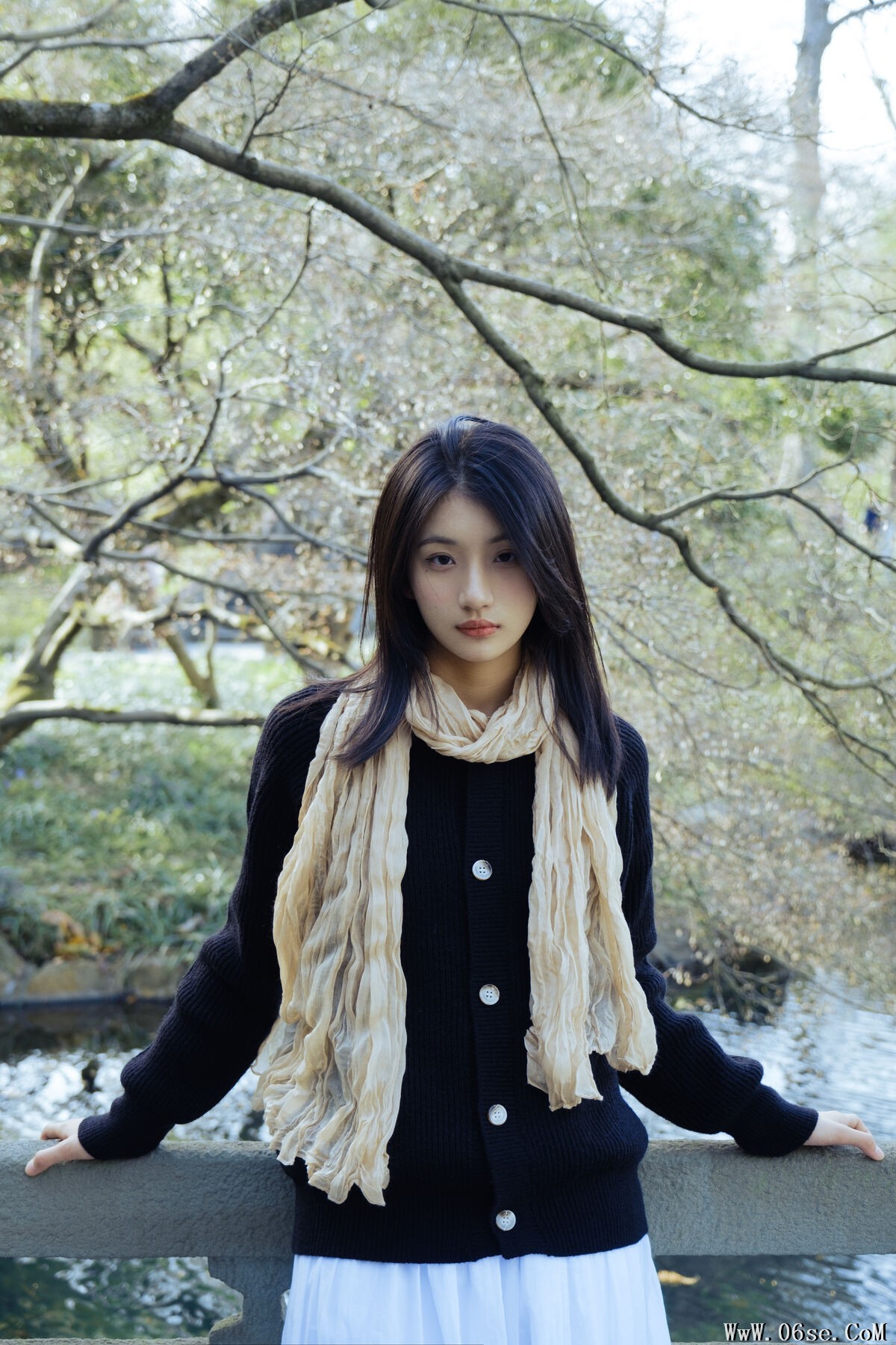 图片[15]-YiTuYu艺图语 Vol.7225 Sha Sha Shuai Shuai Yu[26P]-六色网