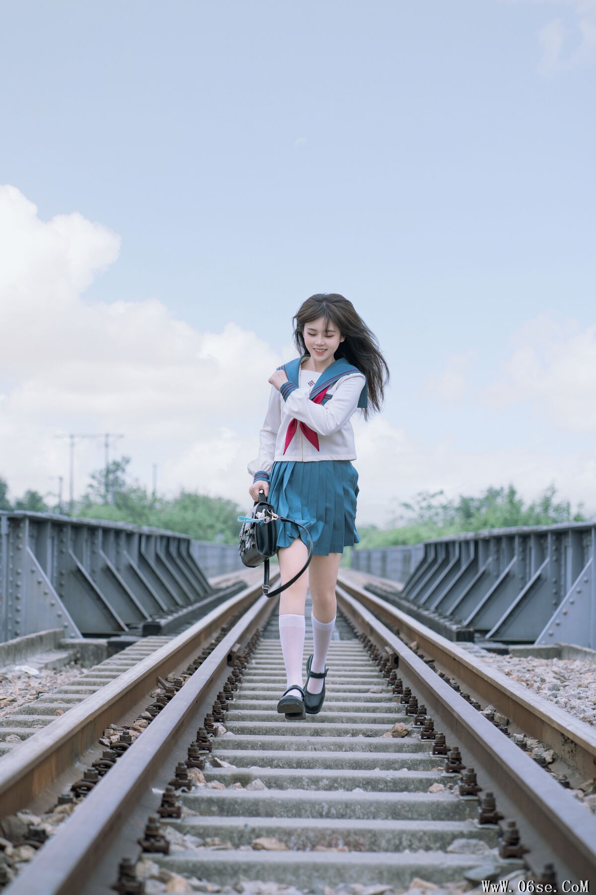 图片[18]-YiTuYu艺图语 Vol.7656 Pao Fu Xiao Fang[23P]-六色网