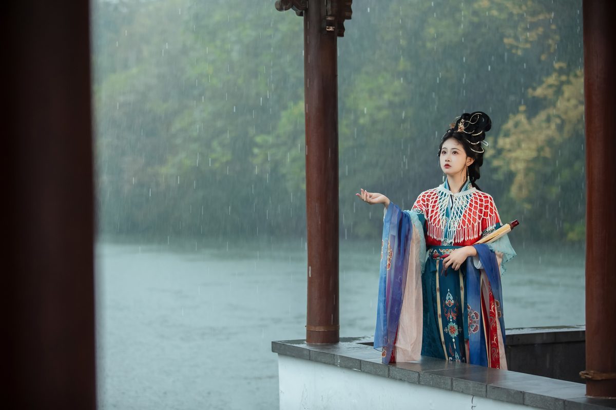图片[16]-YiTuYu艺图语 Vol.6038 Jiao Yi Zhi Sui Sui[22P]-六色网