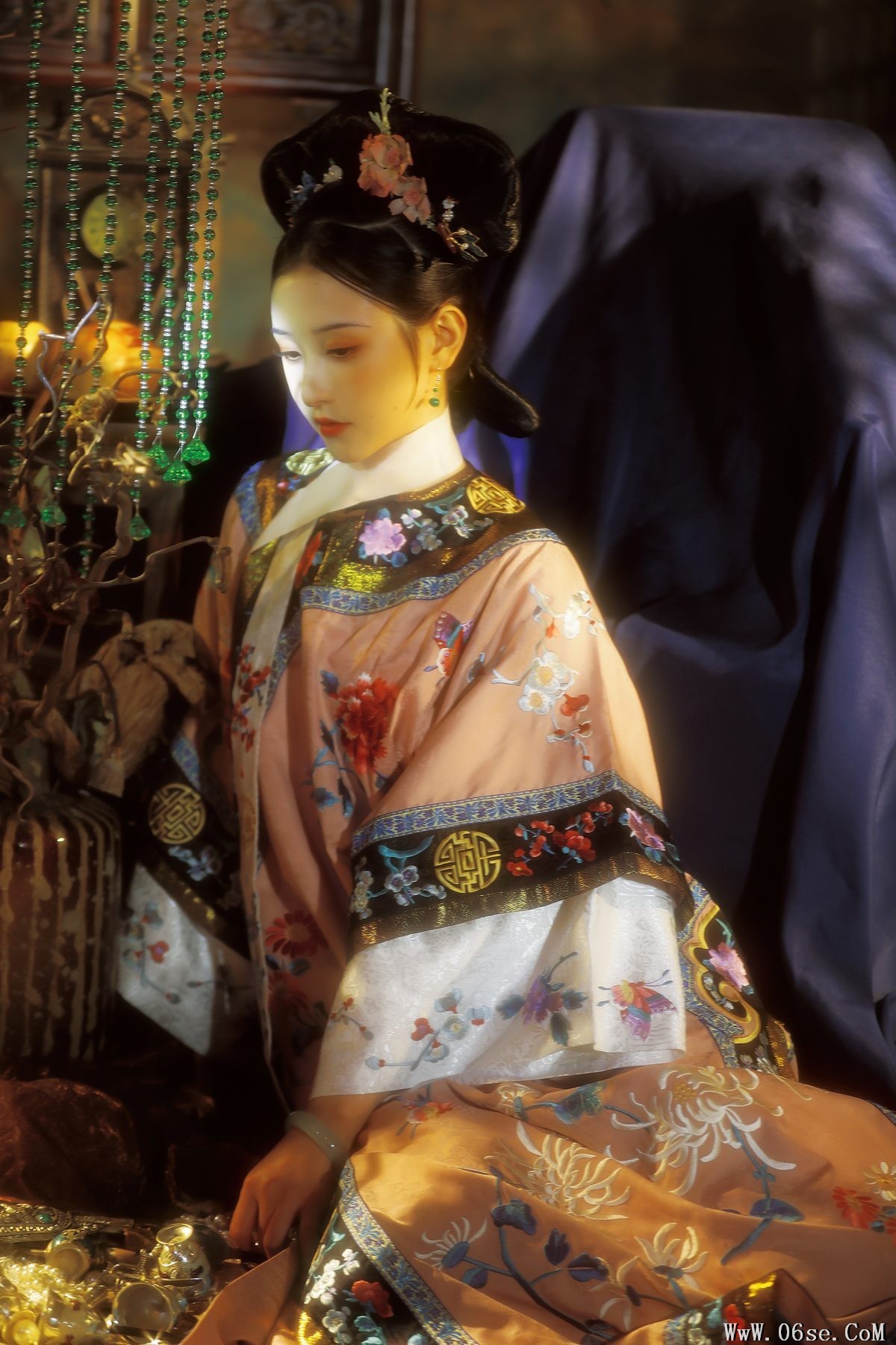 图片[7]-YiTuYu艺图语 Vol.3366 Lliyaning[21P]-六色网