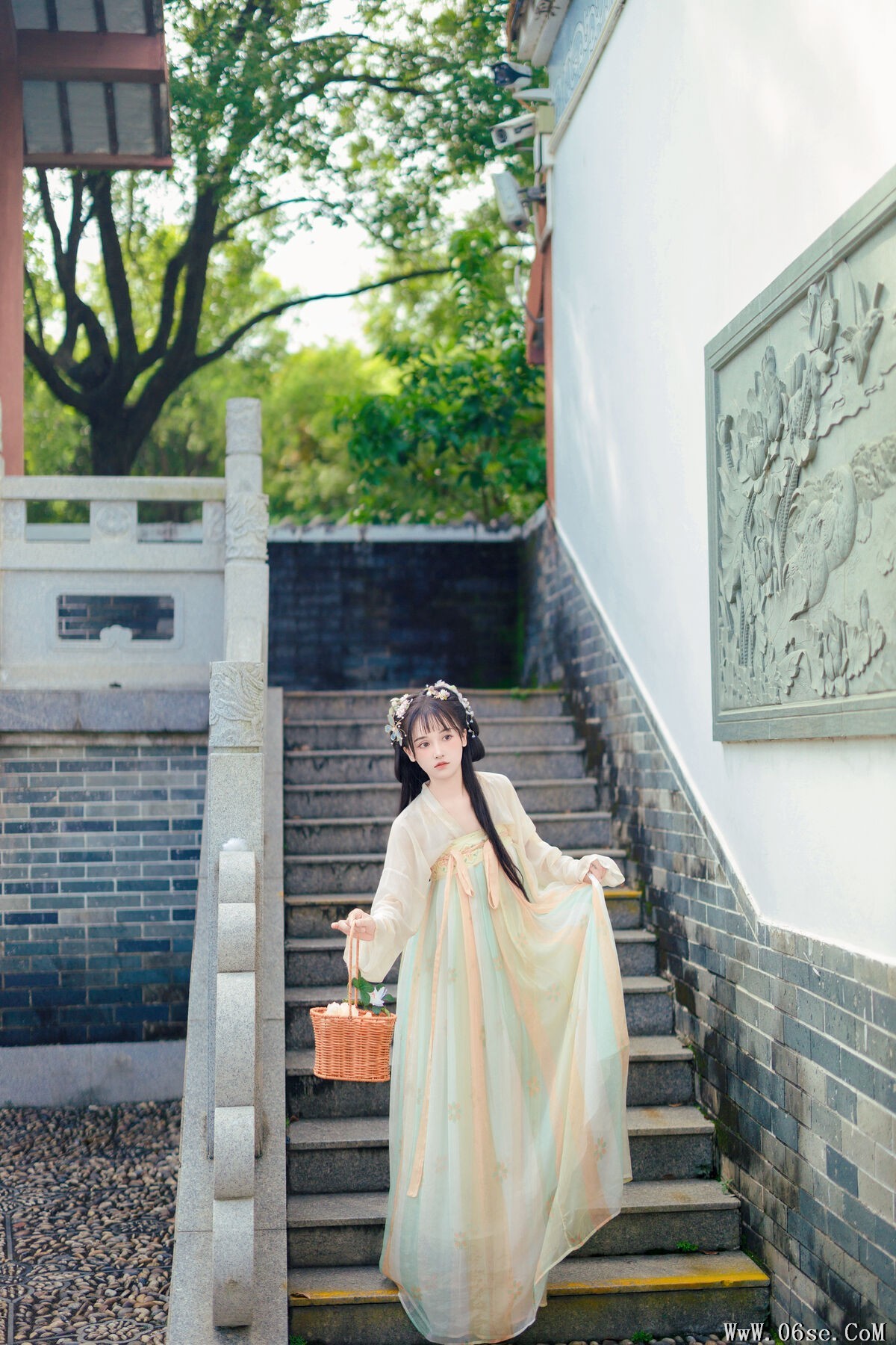 图片[29]-YiTuYu艺图语 Vol.7423 Xiao Xiao Yu[38P]-六色网