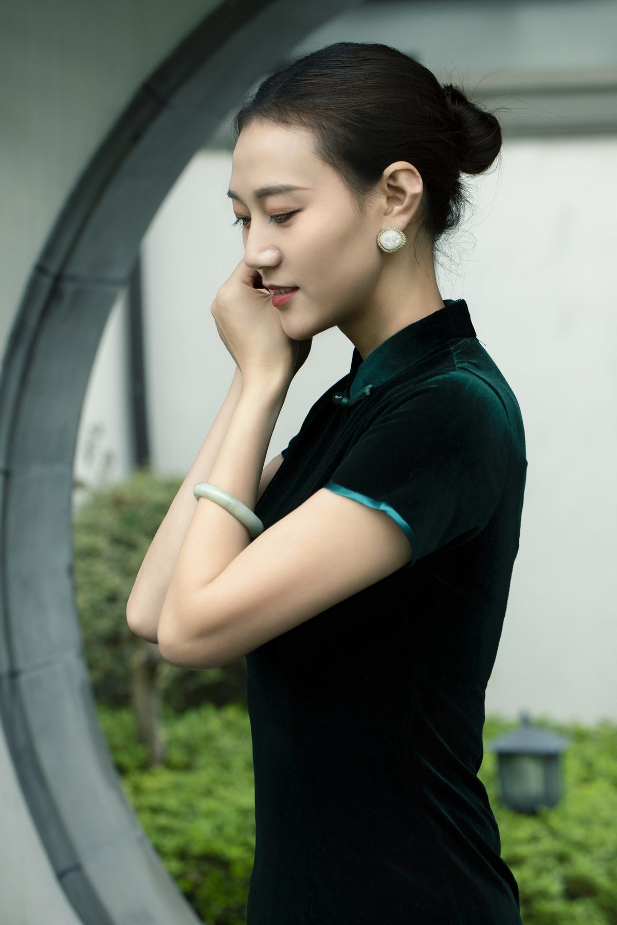 图片[25]-YiTuYu艺图语 Vol.5697 Yang Yang[33P]-六色网