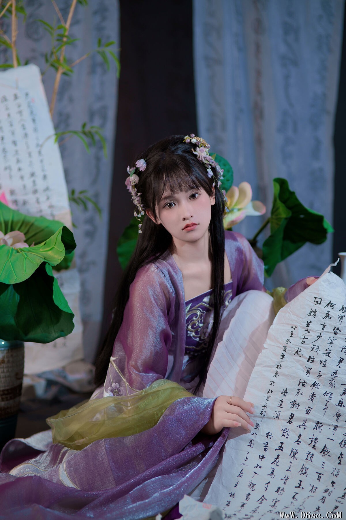 图片[12]-YiTuYu艺图语 Vol.7564 Xiao Xiao Yu[26P]-六色网