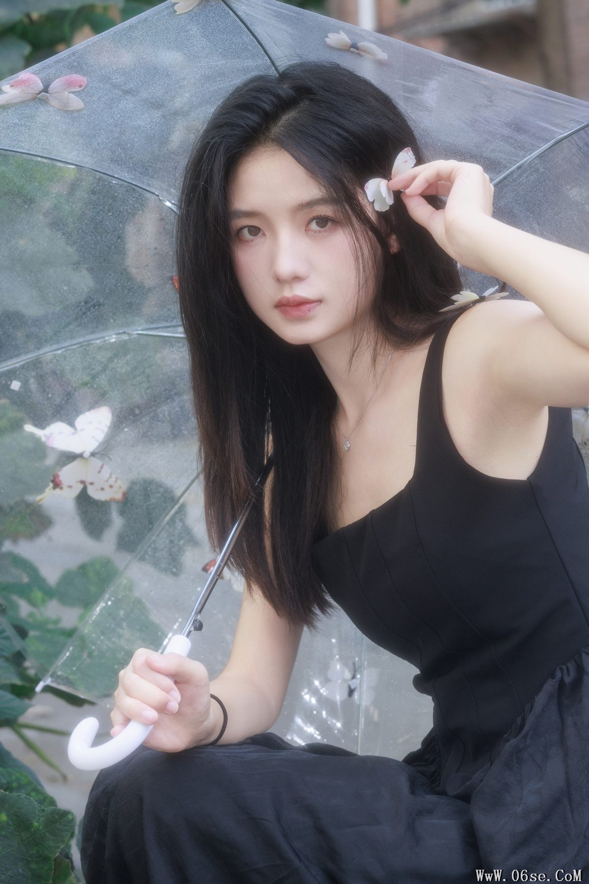 图片[12]-YiTuYu艺图语 Vol.5616 Bu Ta Xiao Yao[30P]-六色网