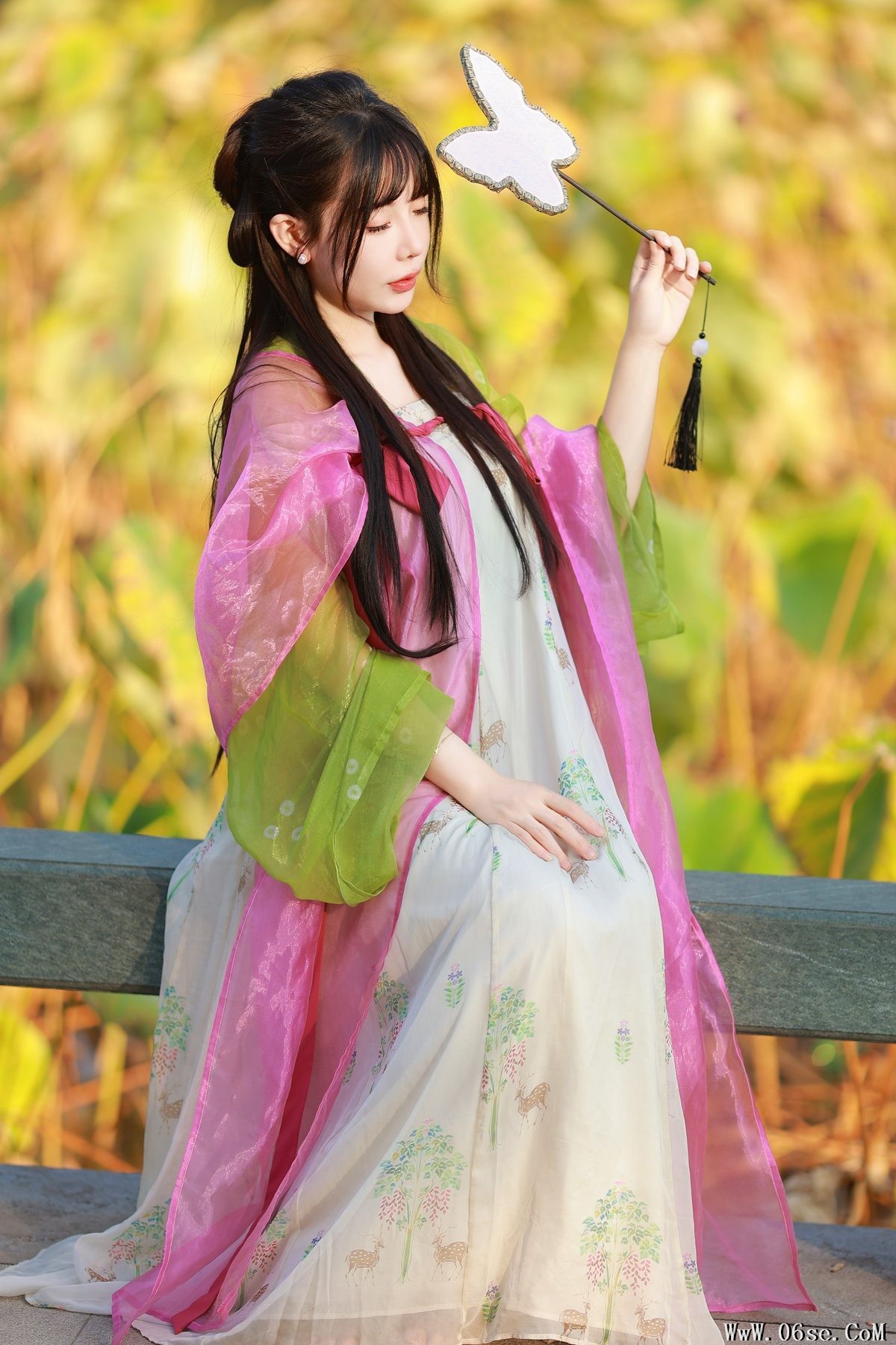 图片[7]-YiTuYu艺图语 Vol.5966 Xi Mi[28P]-六色网