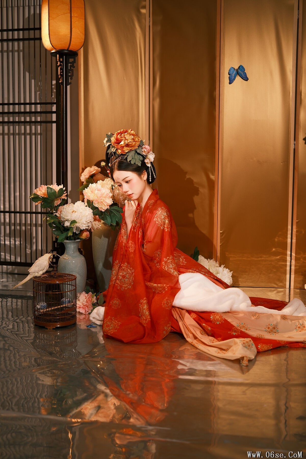 图片[9]-YiTuYu艺图语 Vol.6875 Xiao Du Tong Xue[32P]-六色网
