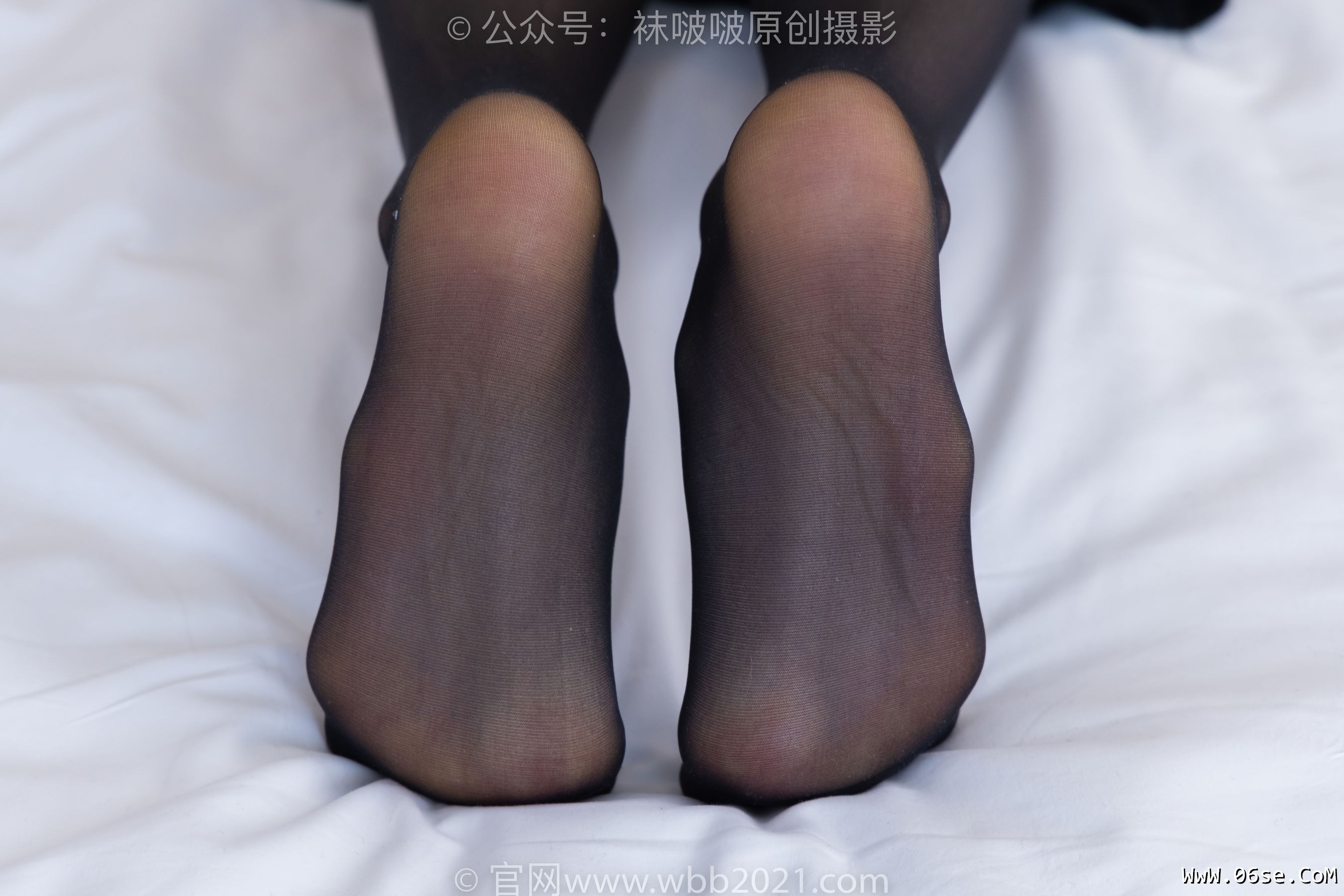 图片[29]-BoBoSocks袜啵啵 No.425 芝士 -高跟鞋、板鞋、肉丝、黑丝[155P]-六色网