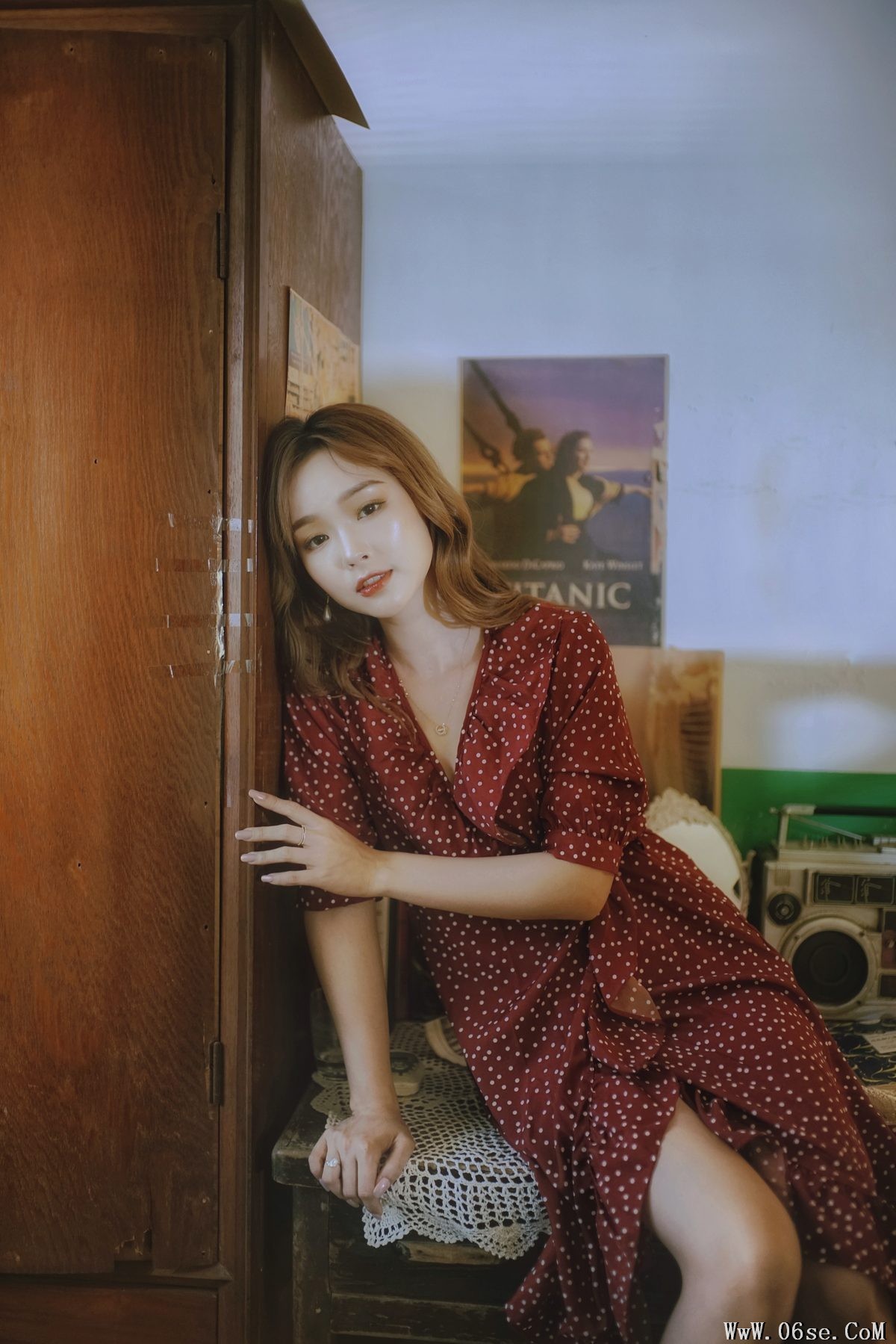 图片[6]-YiTuYu艺图语 Vol.3364 Xiao Zhang[25P]-六色网