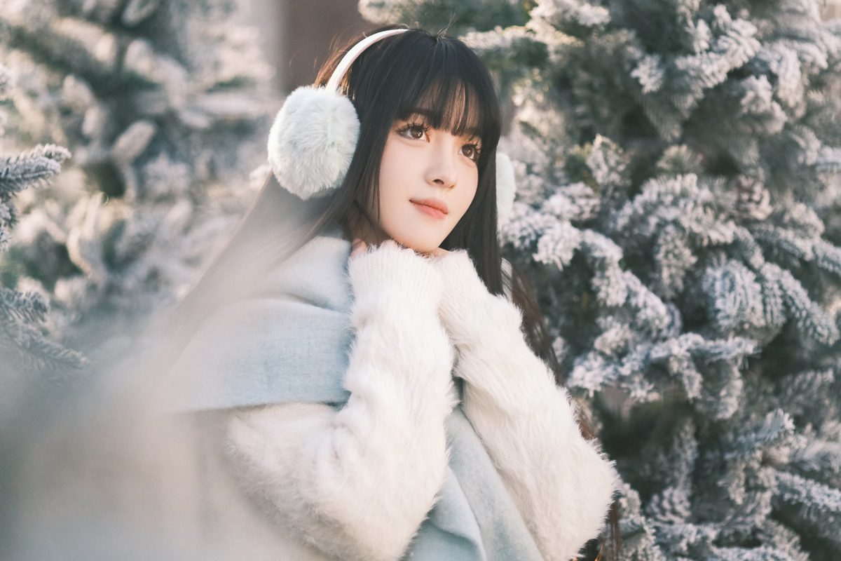 图片[23]-YiTuYu艺图语 Vol.6206 Xiao Huang Tong Xue[24P]-六色网