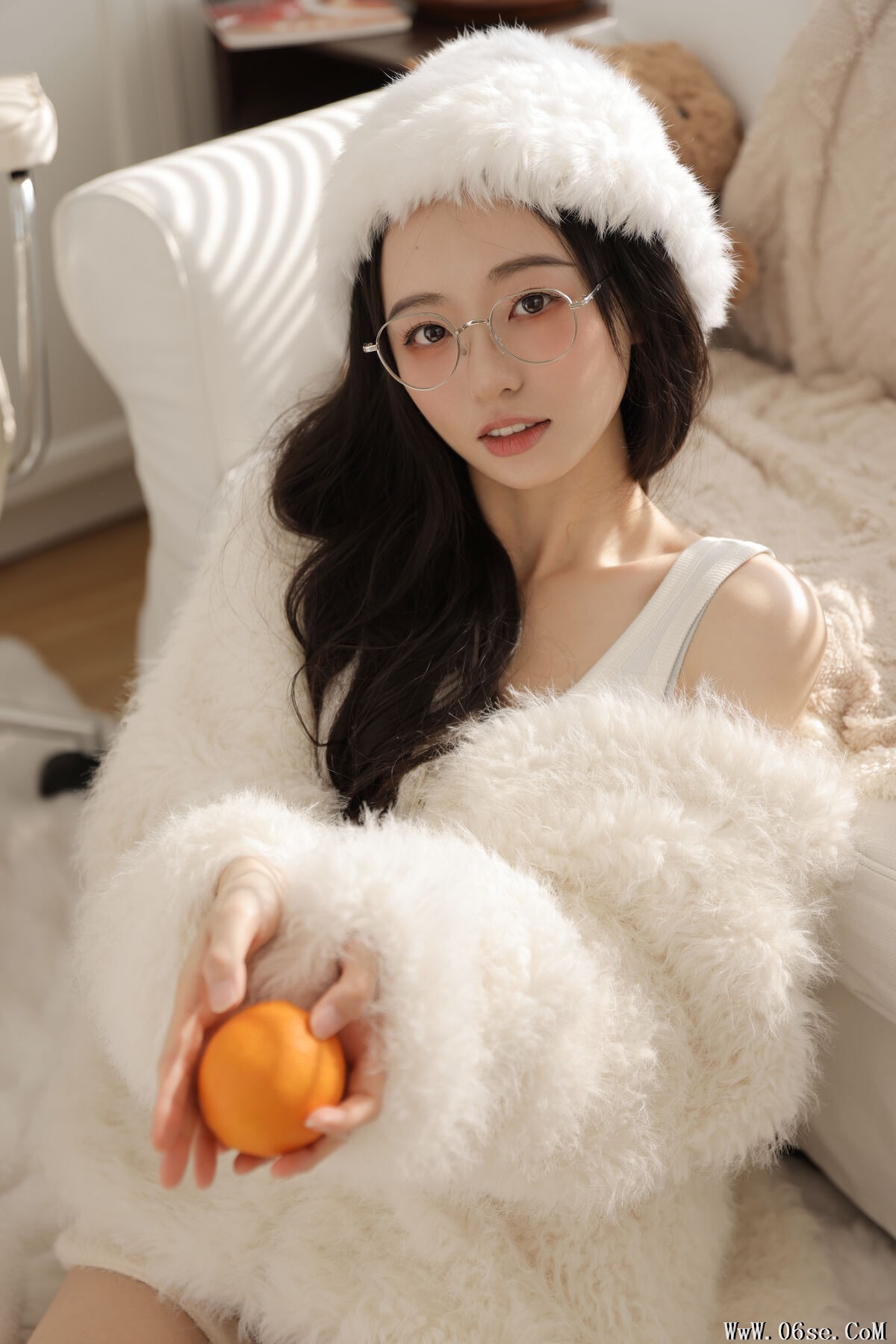 图片[25]-YiTuYu艺图语 Vol.6445 Xiao Yang Ai Gan Fan[29P]-六色网