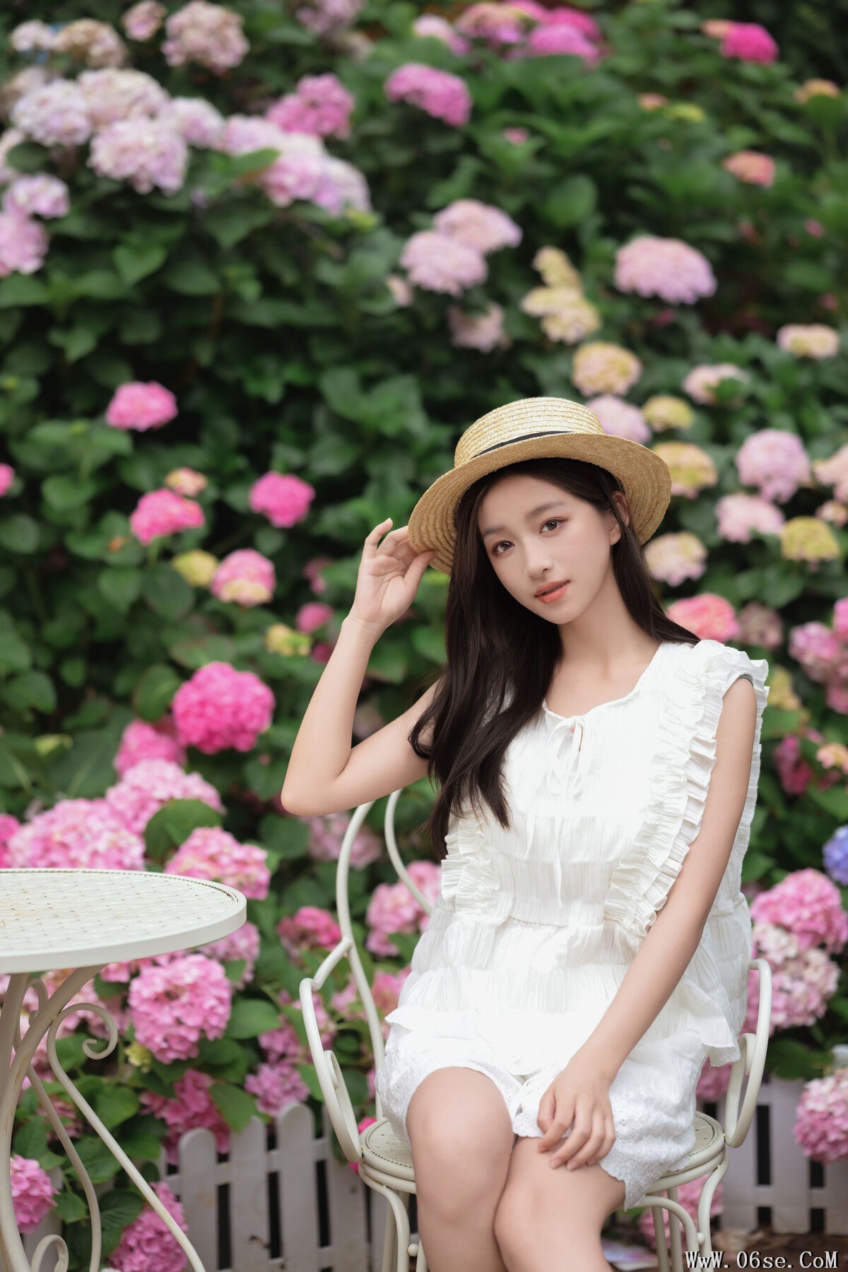 图片[11]-YiTuYu艺图语 Vol.7203 Yu Er[28P]-六色网