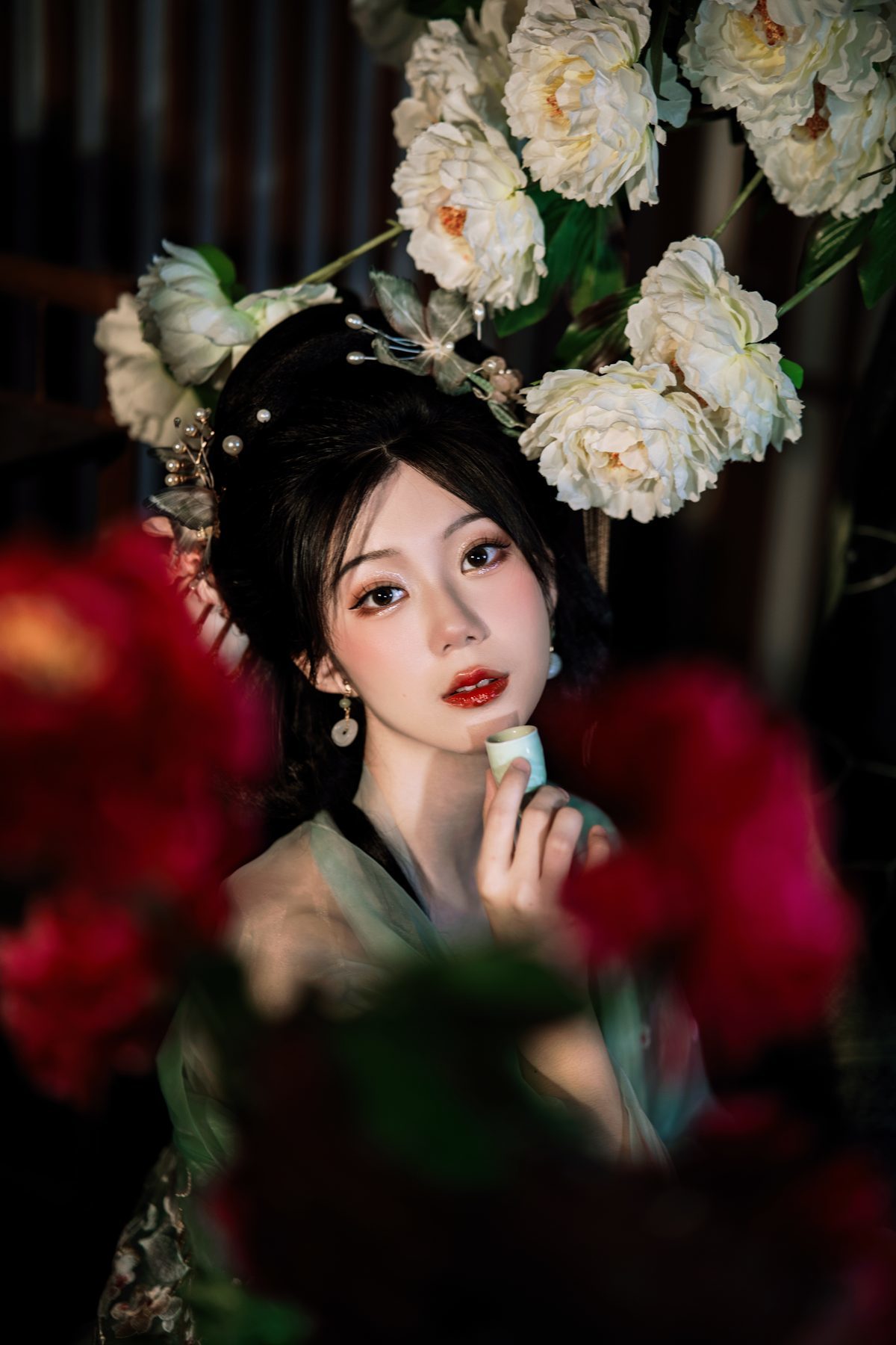 图片[13]-YiTuYu艺图语 Vol.4352 Jiang Ji Yu[22P]-六色网