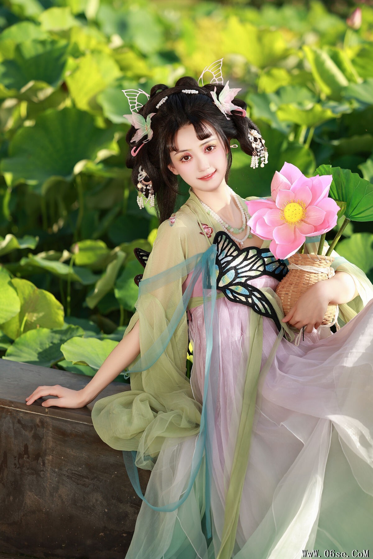 图片[11]-YiTuYu艺图语 Vol.7148 Ruan Xin Tang[31P]-六色网