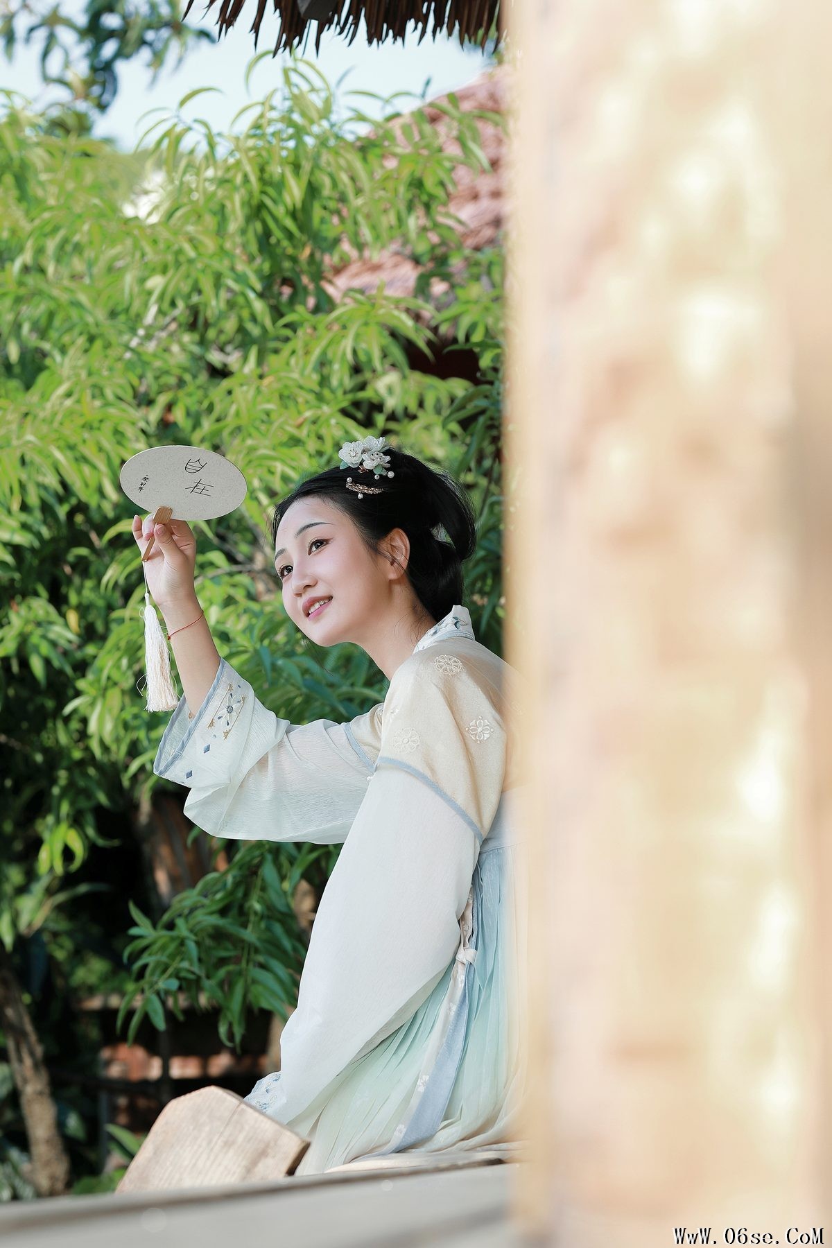 图片[25]-YiTuYu艺图语 Vol.5082 Cha Xiao Tu[59P]-六色网