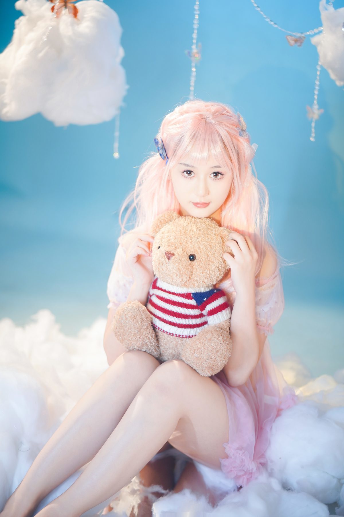 图片[21]-YiTuYu艺图语 Vol.6233 Xiao Kui[23P]-六色网