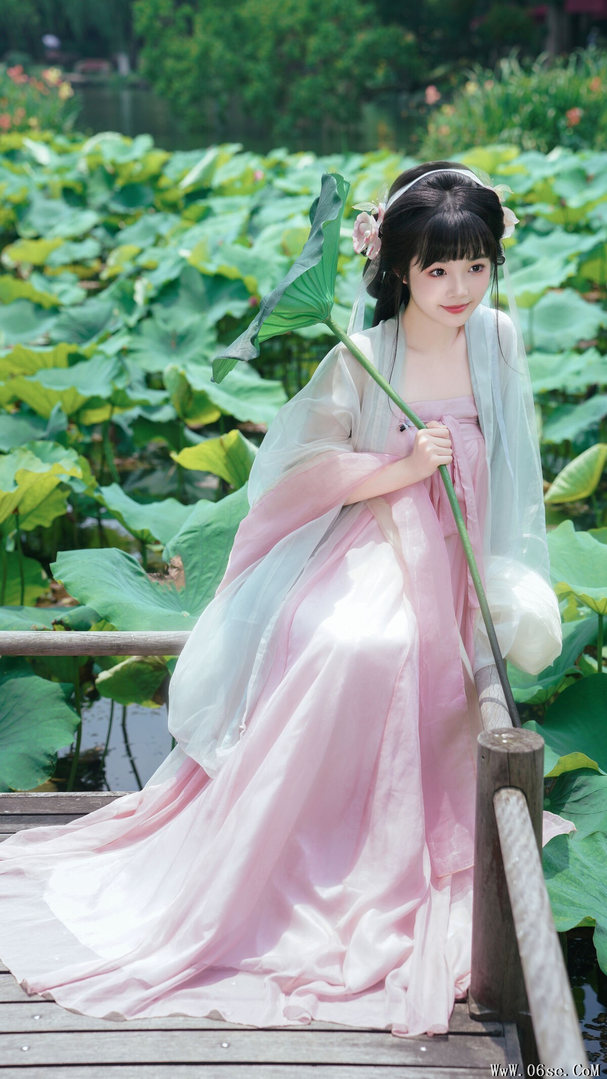 图片[30]-YiTuYu艺图语 Vol.7561 Yu Kimi[30P]-六色网