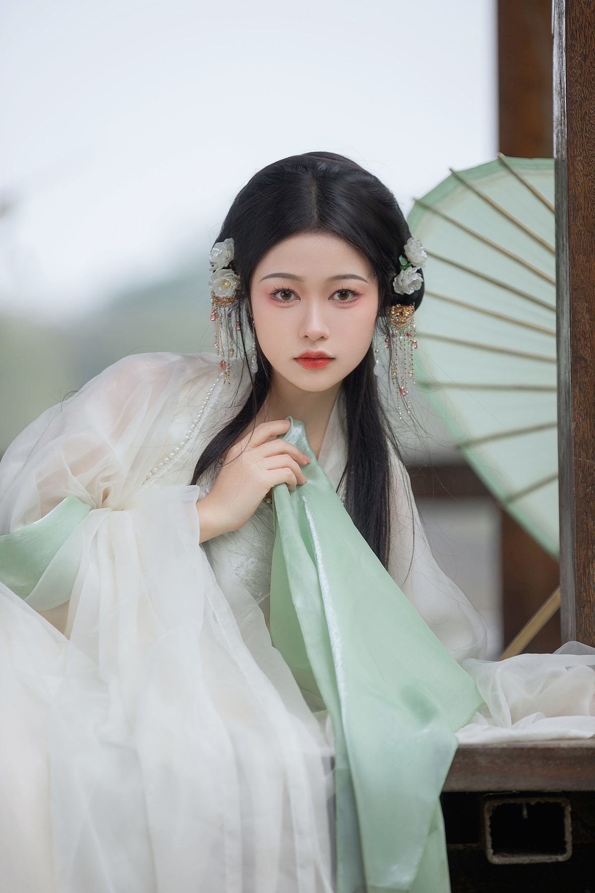 图片[14]-YiTuYu艺图语 Vol.3529 Li Yi Yi[23P]-六色网