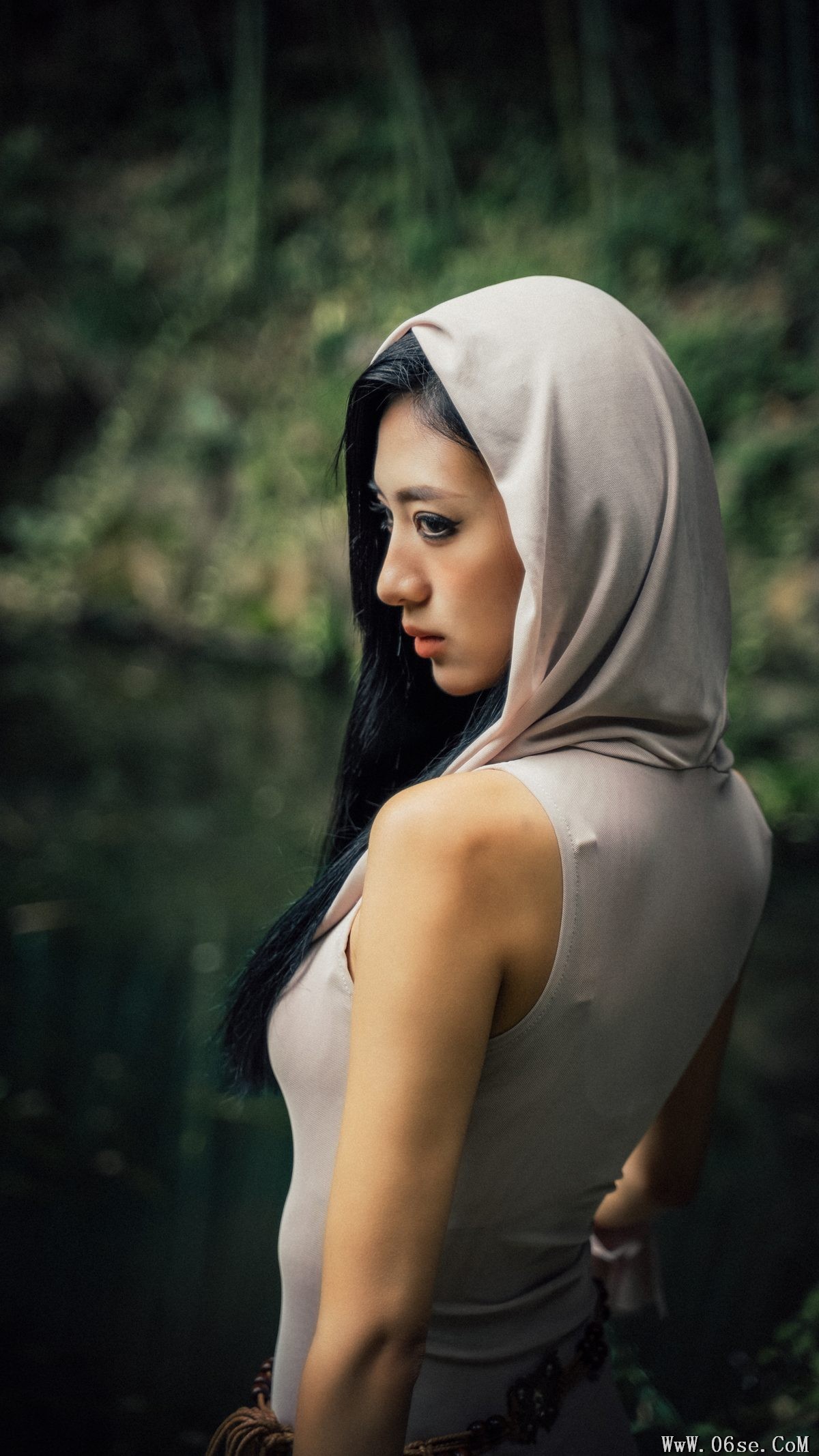 图片[25]-YiTuYu艺图语 Vol.5643 Miao Miao[35P]-六色网