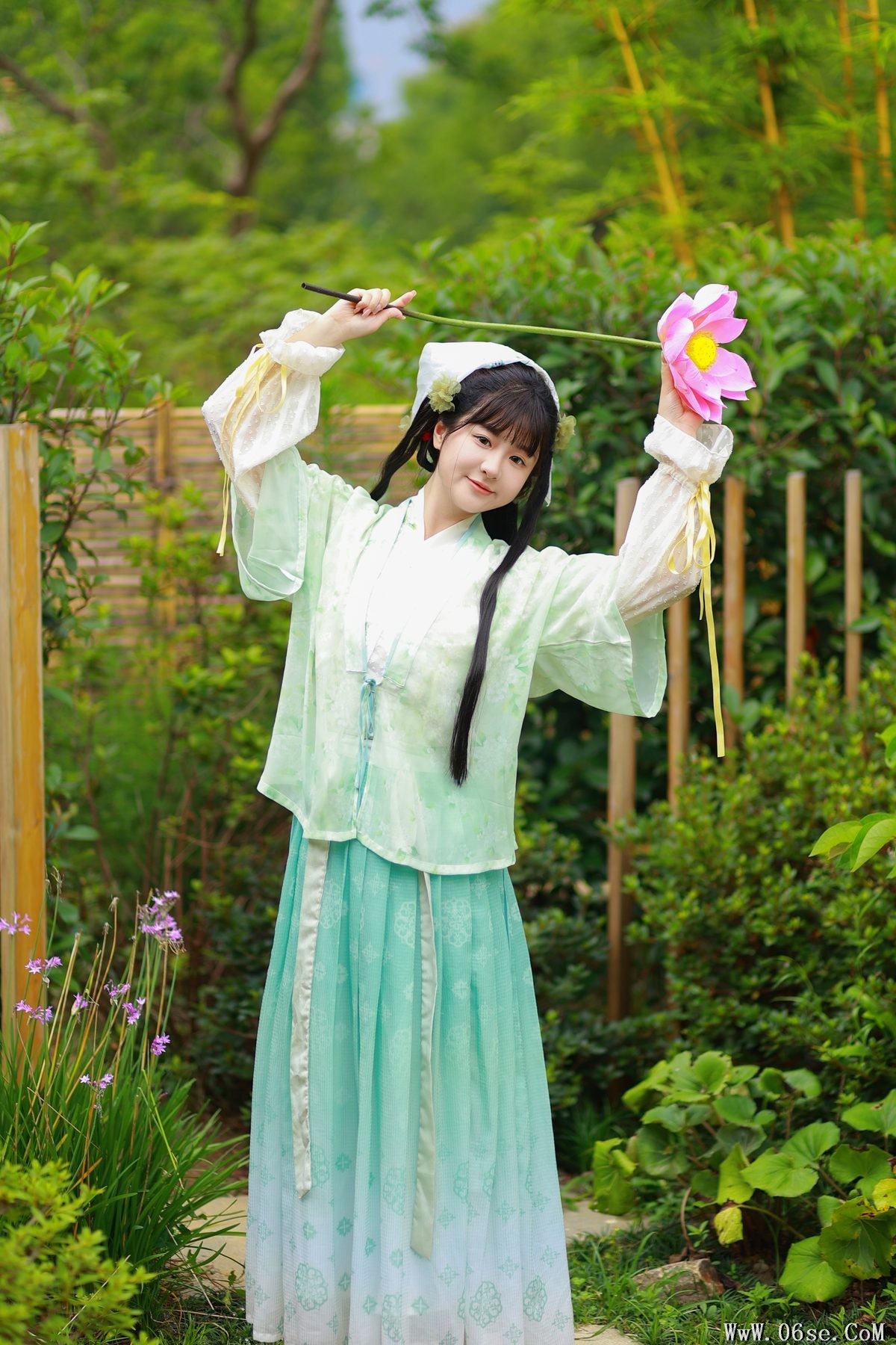 图片[5]-YiTuYu艺图语 Vol.5022 Bu Ke Ai De He He Miao[37P]-六色网