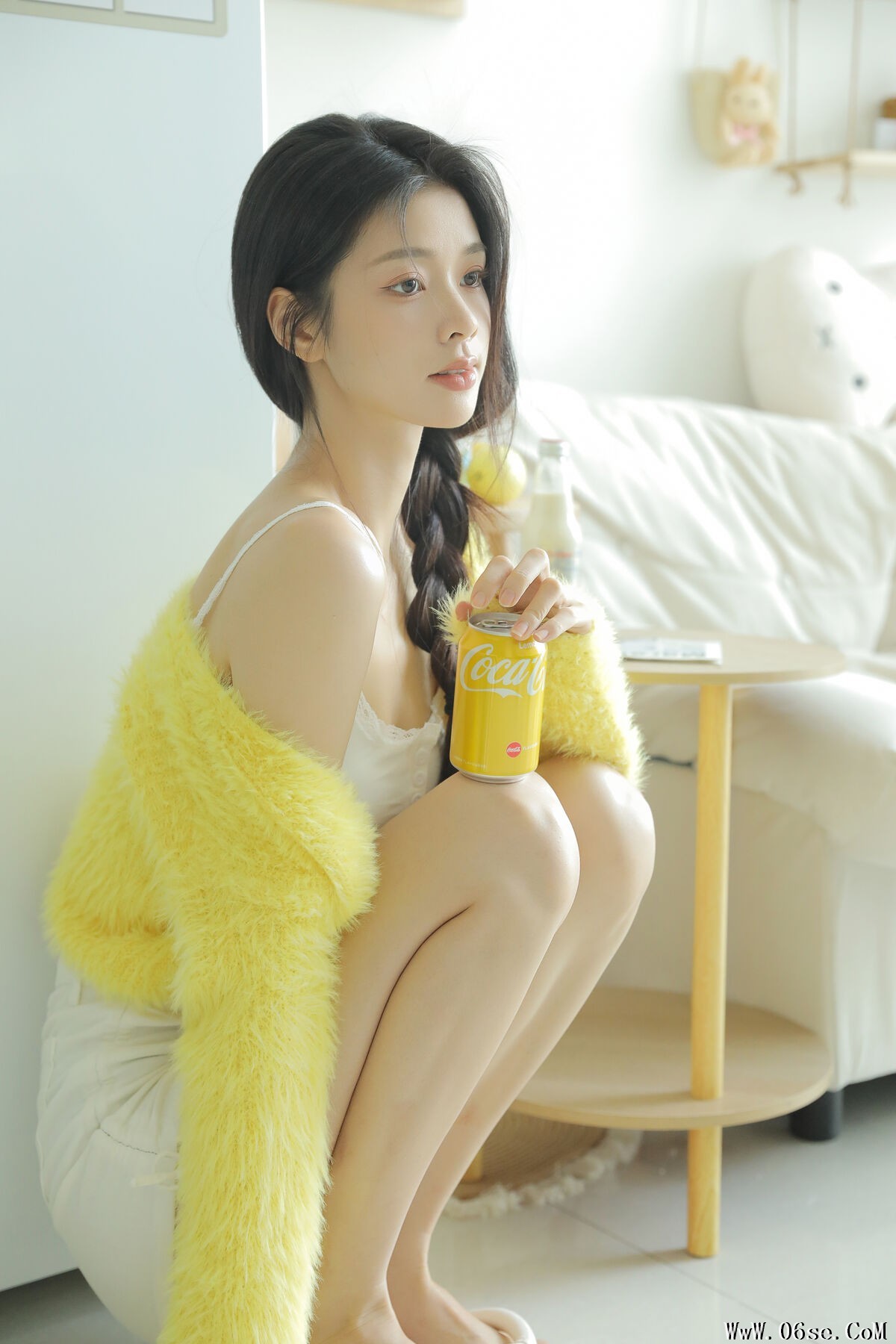 图片[6]-YiTuYu艺图语 Vol.6645 Ban Ban Jiang[24P]-六色网
