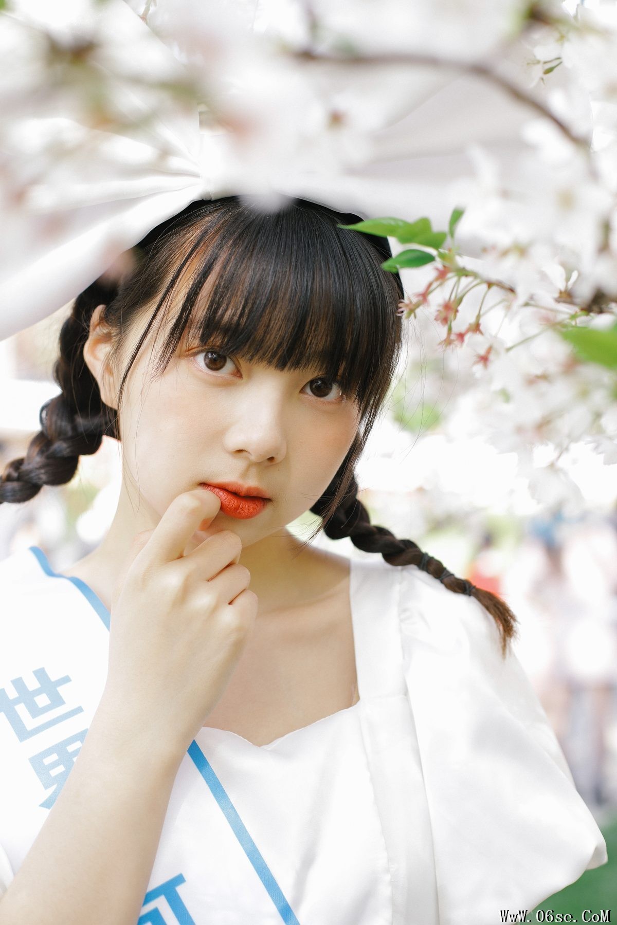 图片[7]-YiTuYu艺图语 Vol.5950 Xie Fa Fa[24P]-六色网
