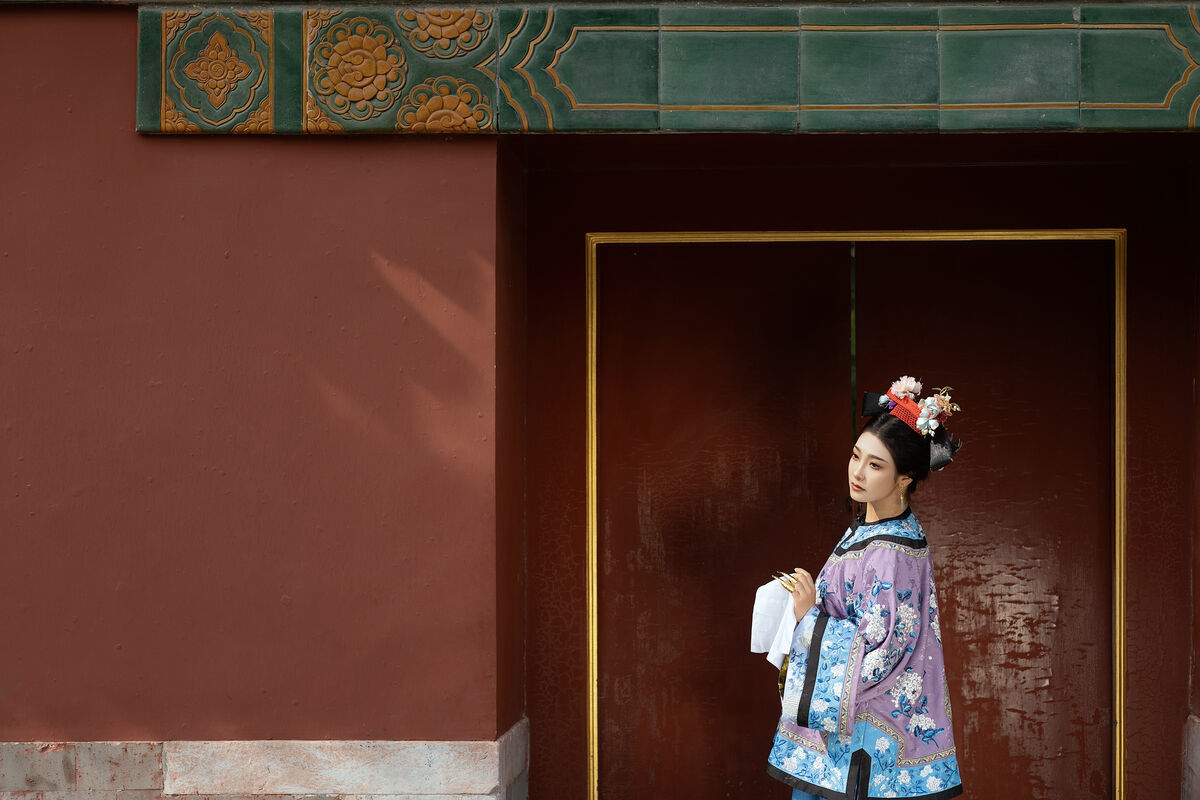 图片[28]-YiTuYu艺图语 Vol.7321 Sa Da[34P]-六色网