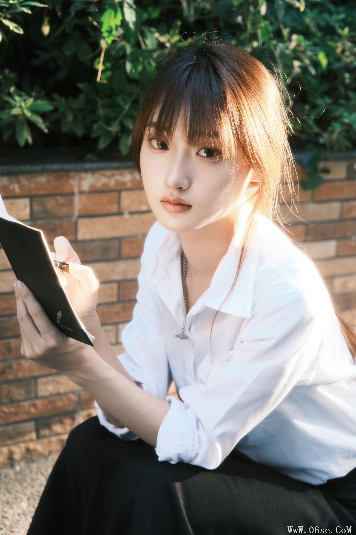 图片[19]-YiTuYu艺图语 Vol.7717 Chen Nian Xiao Jiu[23P]-六色网