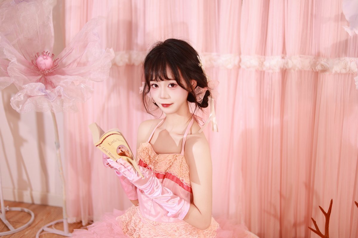 图片[18]-YiTuYu艺图语 Vol.5869 Guan Ning[42P]-六色网
