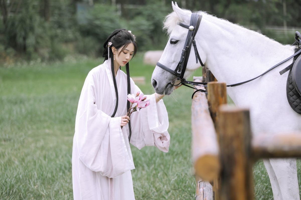 图片[32]-YiTuYu艺图语 Vol.4600 Zhi Zhi Qi[38P]-六色网