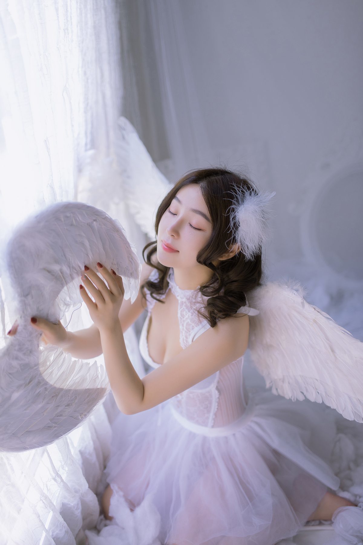 图片[19]-YiTuYu艺图语 Vol.6036 Bobo[23P]-六色网