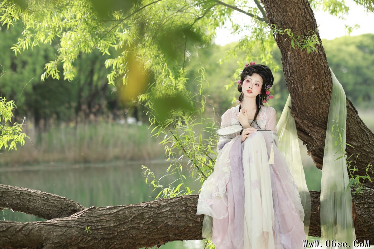 图片[15]-YiTuYu艺图语 Vol.7182 Xiao Yang Ai Gan Fan[28P]-六色网