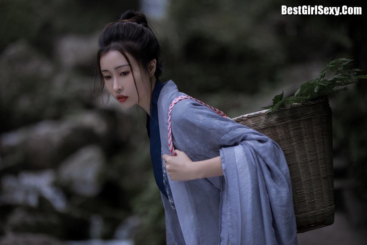 图片[4]-YiTuYu艺图语 Vol.4089 Ran RR[22P]-六色网