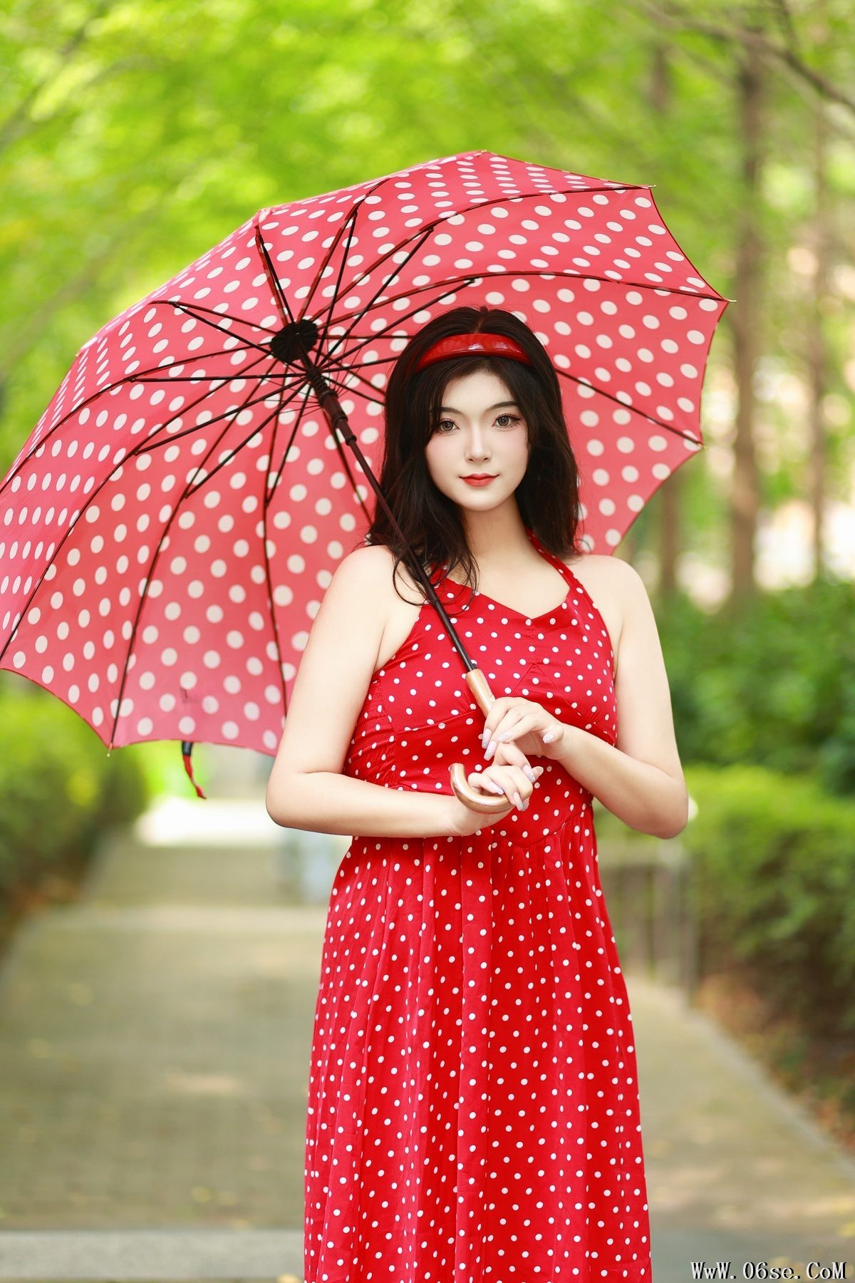 图片[21]-YiTuYu艺图语 Vol.5862 KaiLin Jiang[28P]-六色网