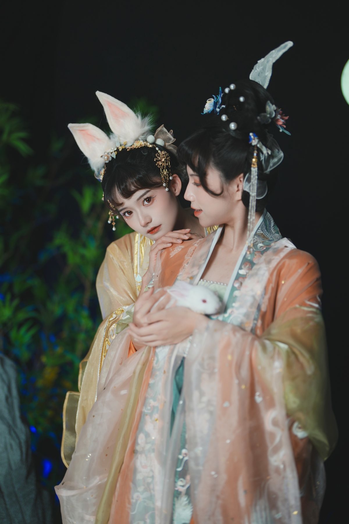 图片[25]-YiTuYu艺图语 Vol.4829 Er Jia Liu[29P]-六色网