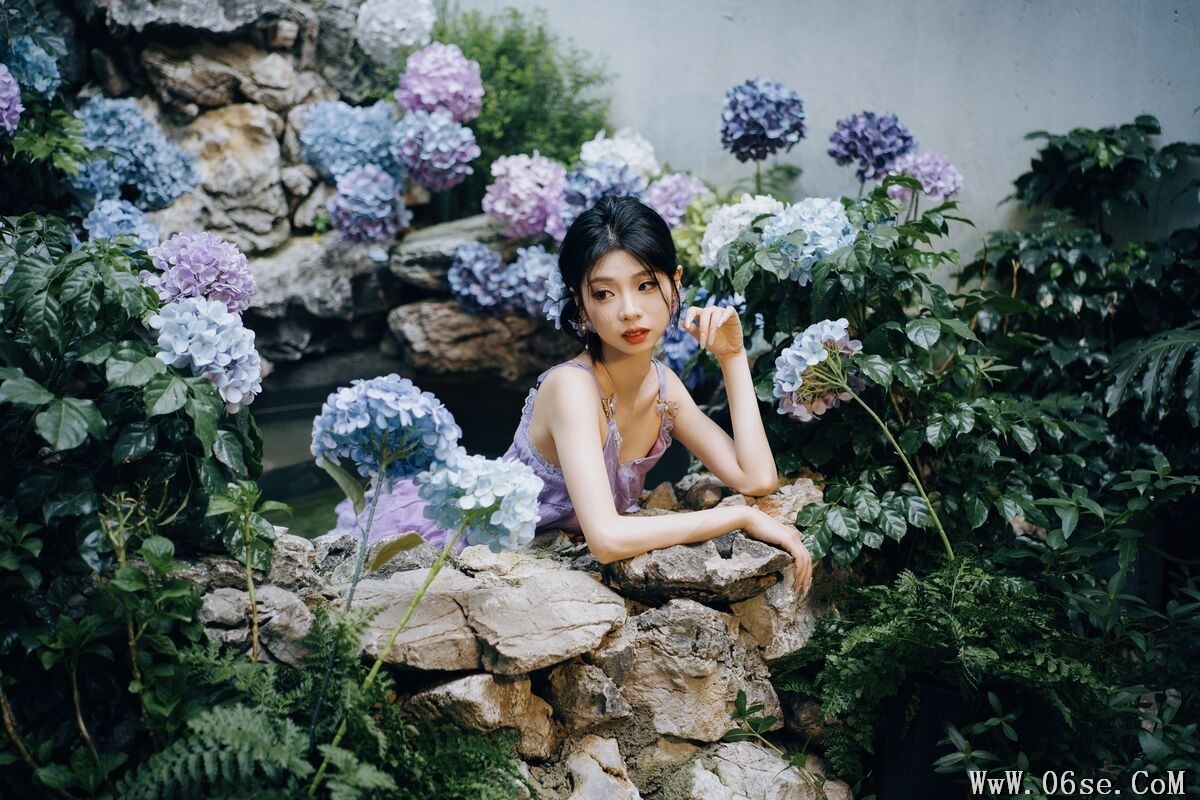 图片[9]-YiTuYu艺图语 Vol.7292 Chi Zi[23P]-六色网