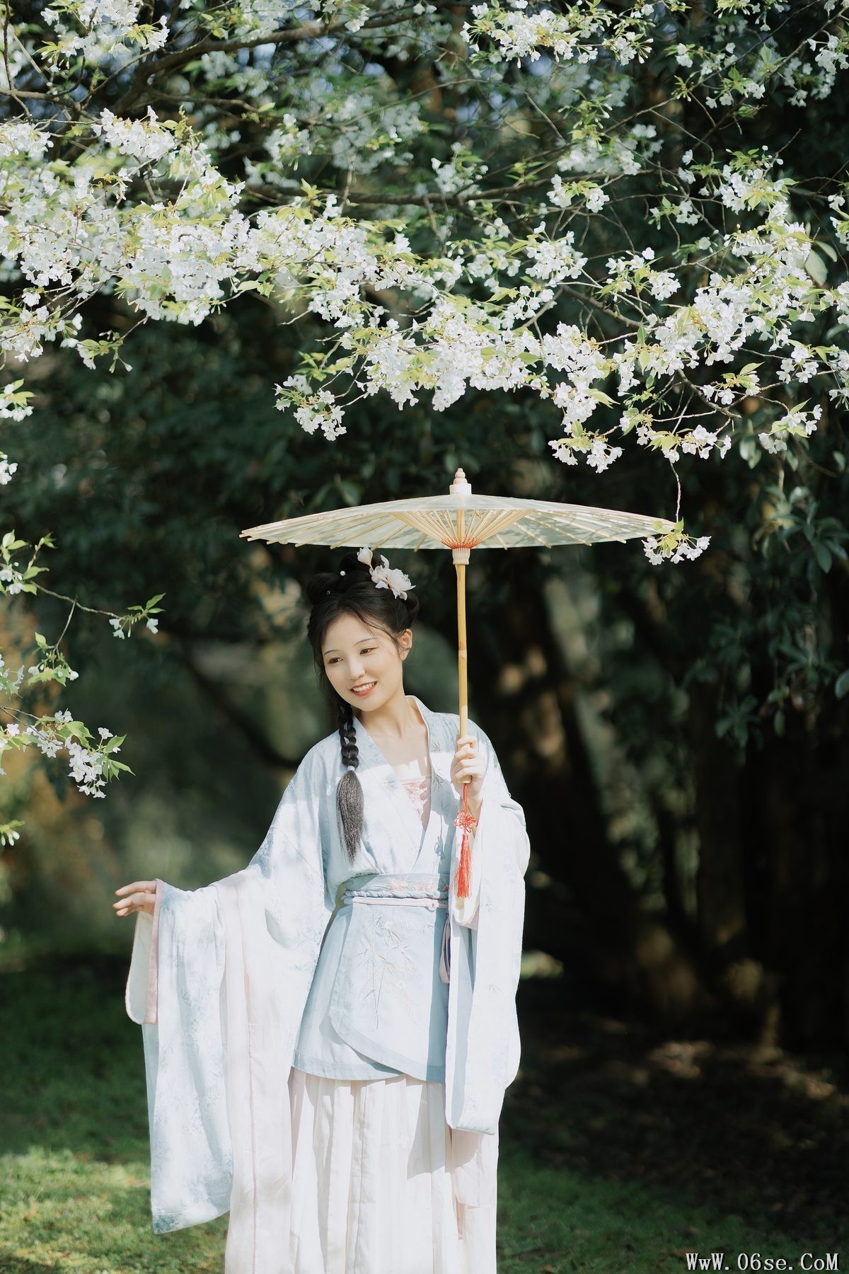 图片[11]-YiTuYu艺图语 Vol.5147 Zhe Zi Yu A Yu[41P]-六色网
