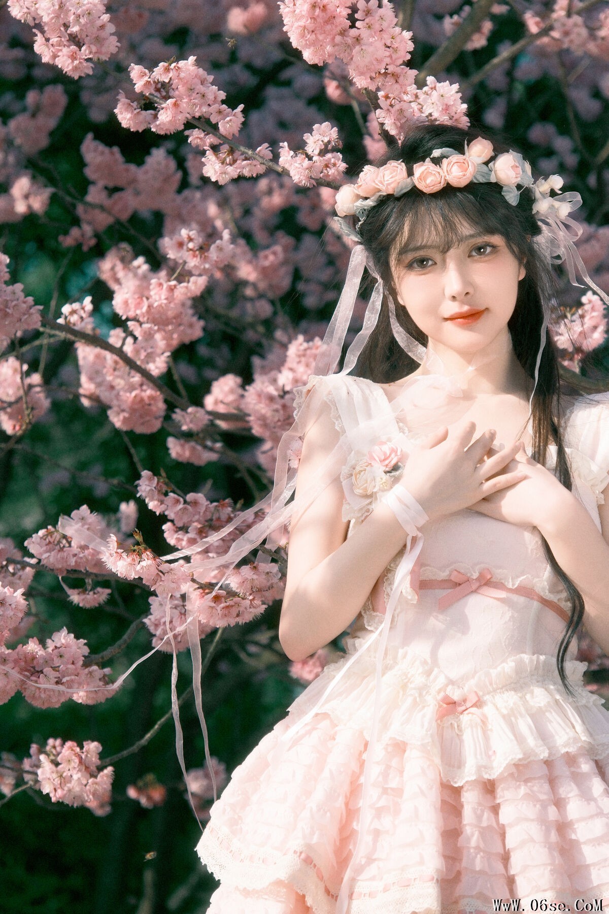 图片[9]-YiTuYu艺图语 Vol.6562 Xing Zhi Ka Tao[29P]-六色网