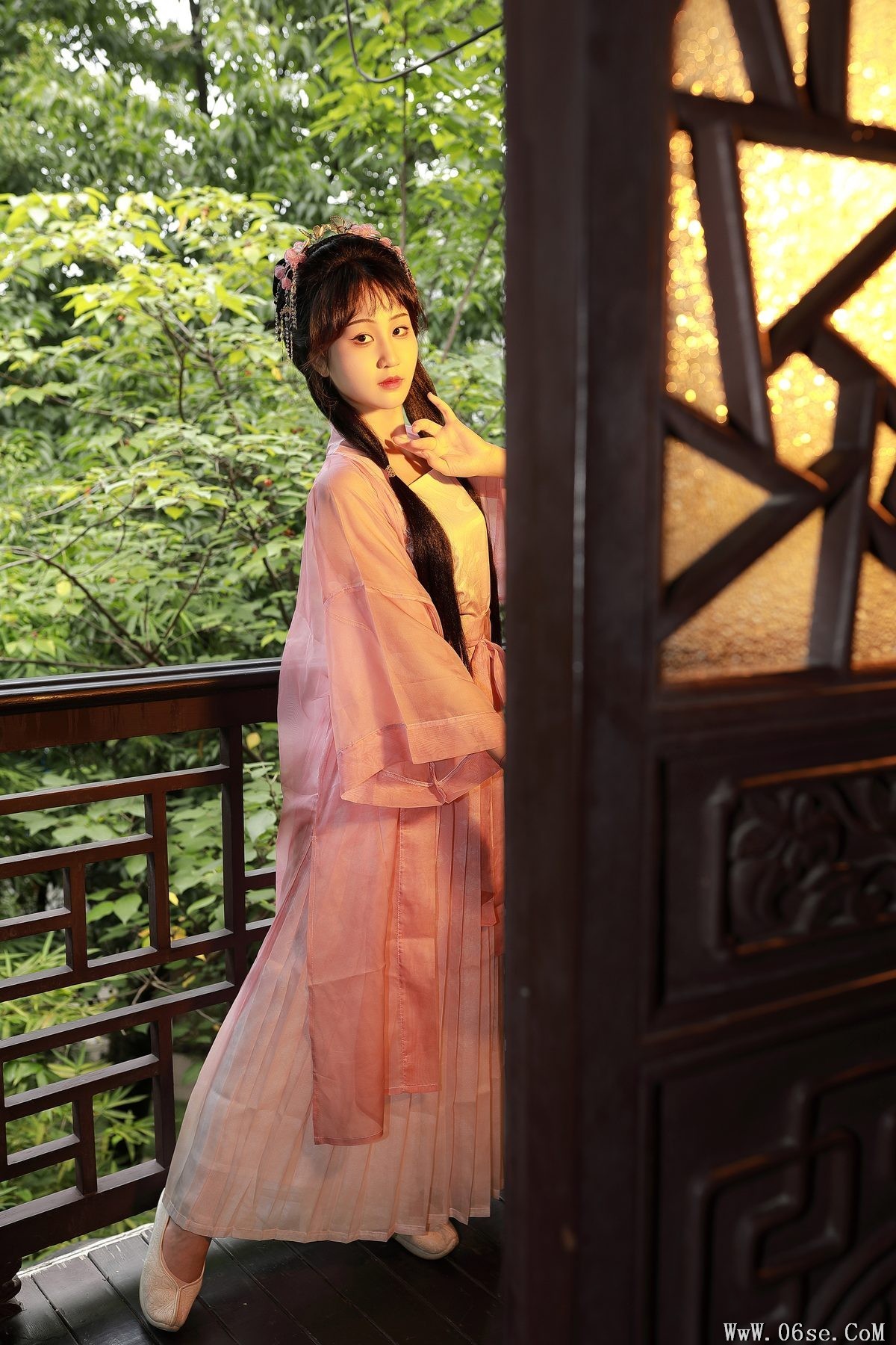 图片[15]-YiTuYu艺图语 Vol.5108 Cha Xiao Tu[31P]-六色网