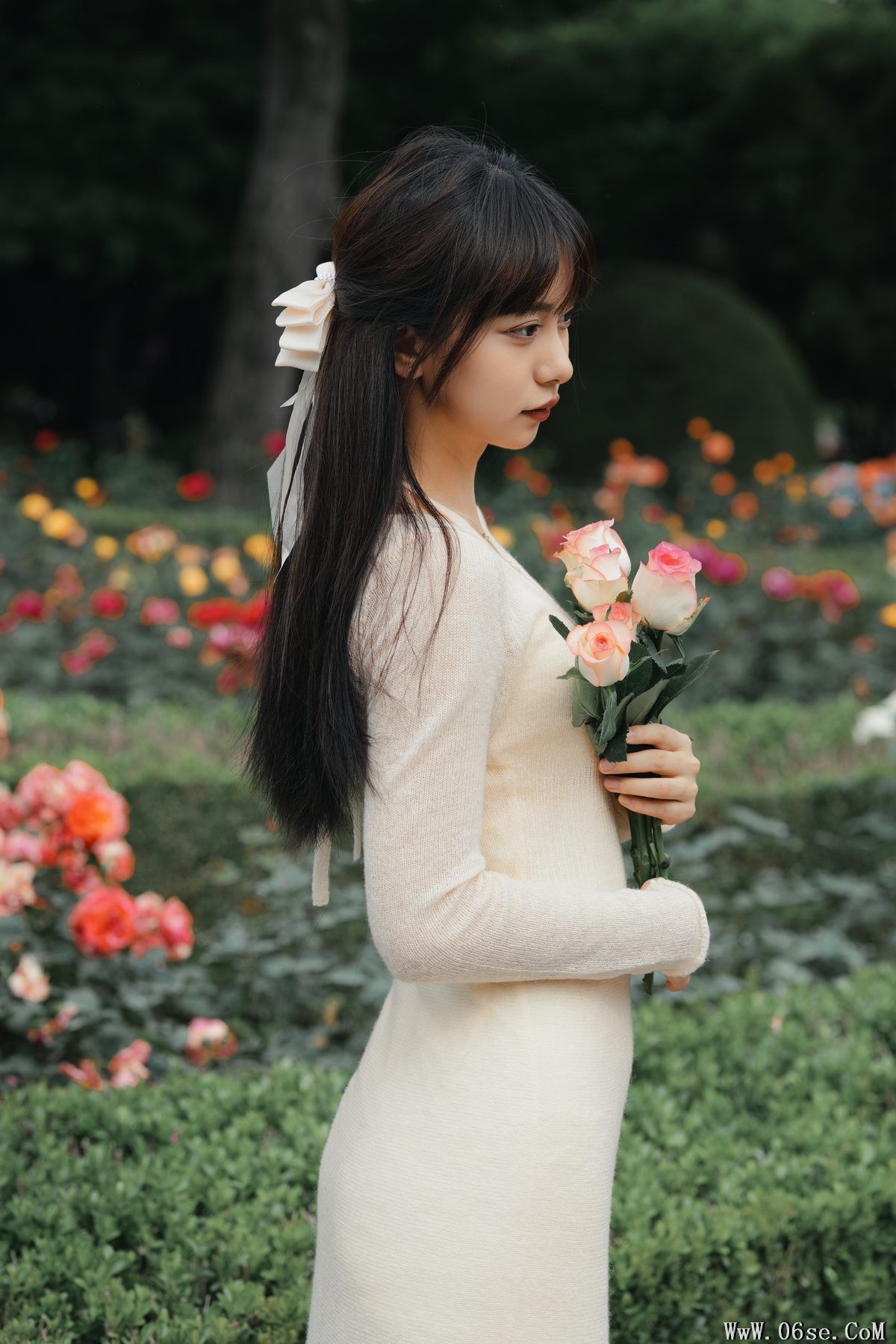 图片[13]-YiTuYu艺图语 Vol.4890 Xiao Ke Ai[22P]-六色网