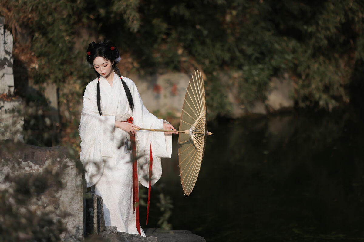 图片[12]-YiTuYu艺图语 Vol.7385 Xiao Yang Ai Gan Fan[28P]-六色网