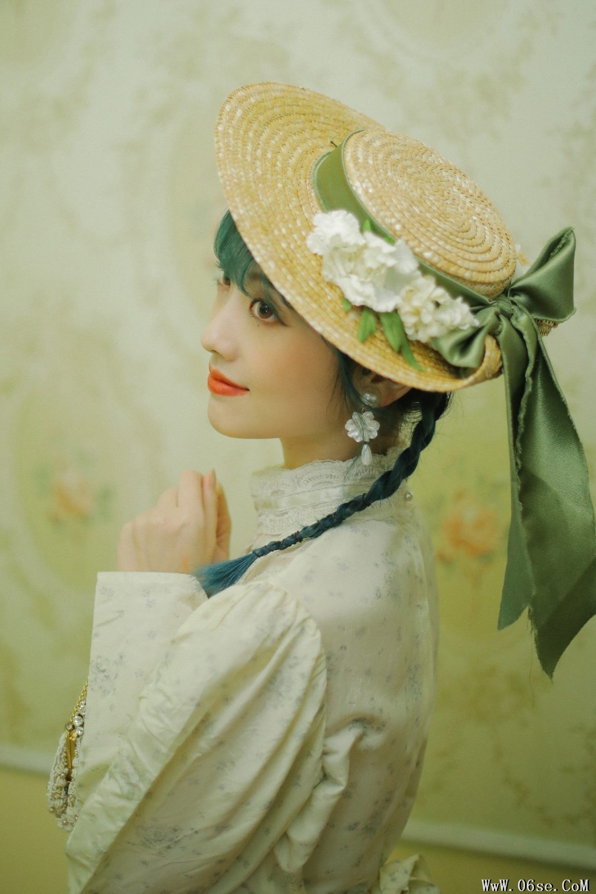 图片[22]-YiTuYu艺图语 Vol.3083 Xiao Cao[27P]-六色网