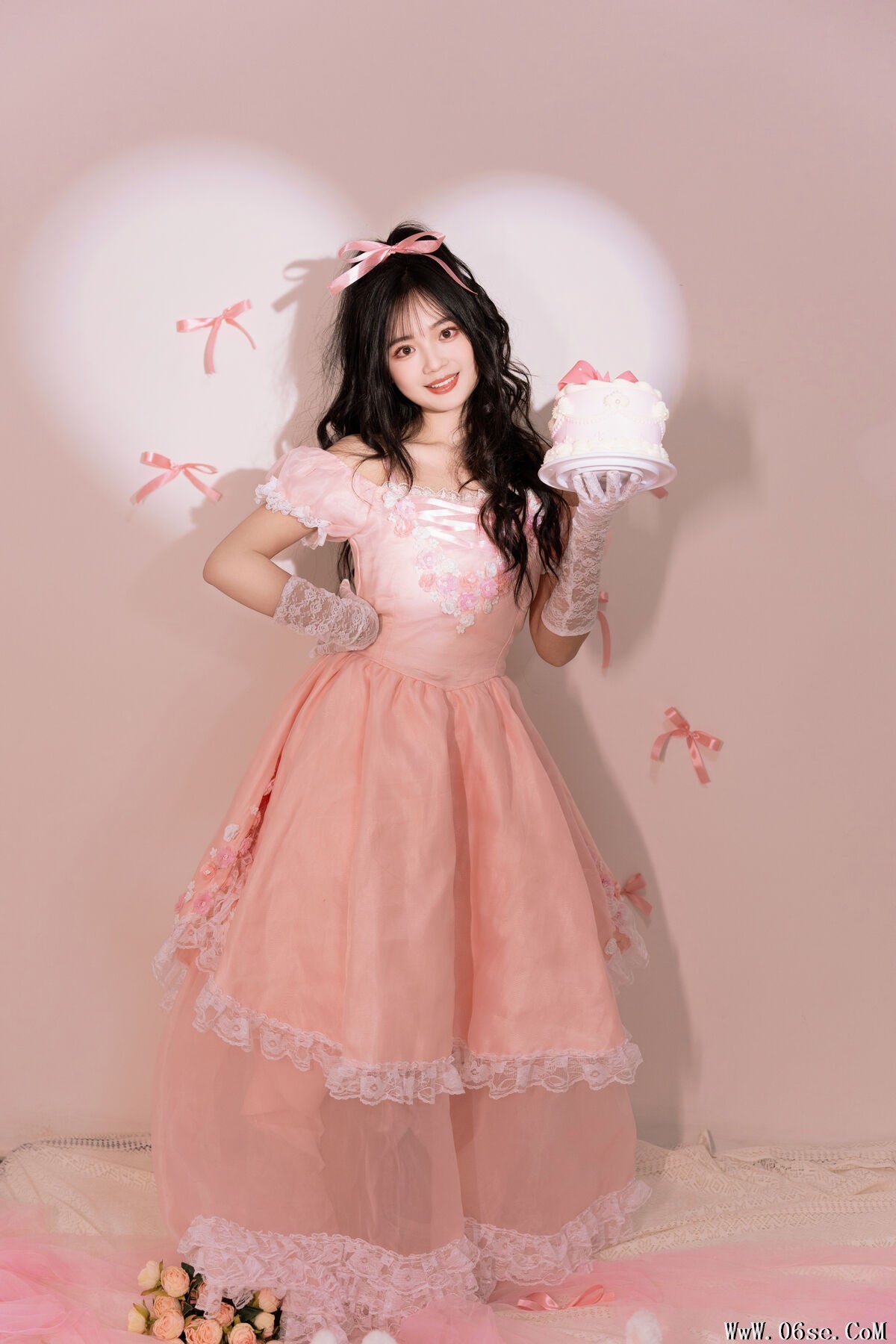 图片[23]-YiTuYu艺图语 Vol.6602 Xiao Ou O[23P]-六色网