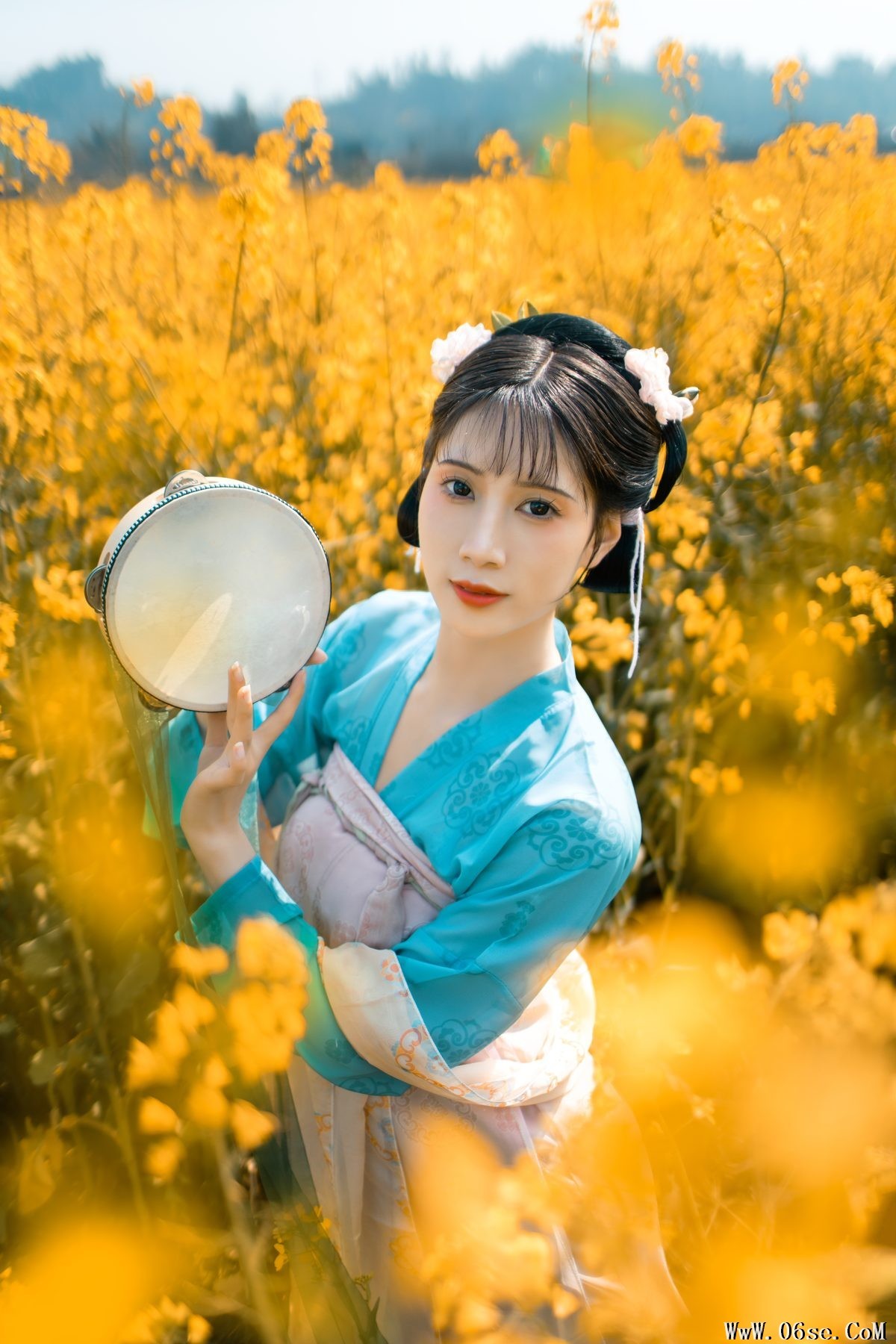 图片[14]-YiTuYu艺图语 Vol.3814 Chu Cha[64P]-六色网