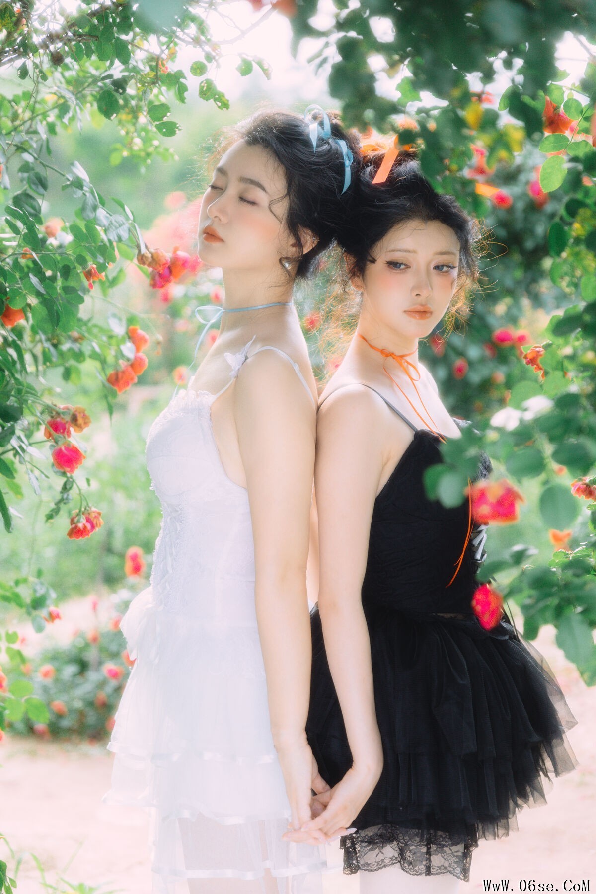 图片[7]-YiTuYu艺图语 Vol.7195 Xia Han Han[36P]-六色网