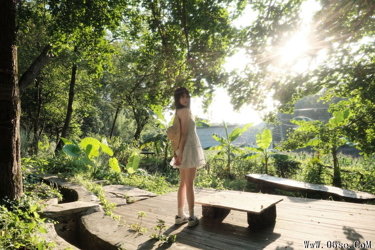 图片[17]-YiTuYu艺图语 Vol.7668 Xiao Xong[23P]-六色网