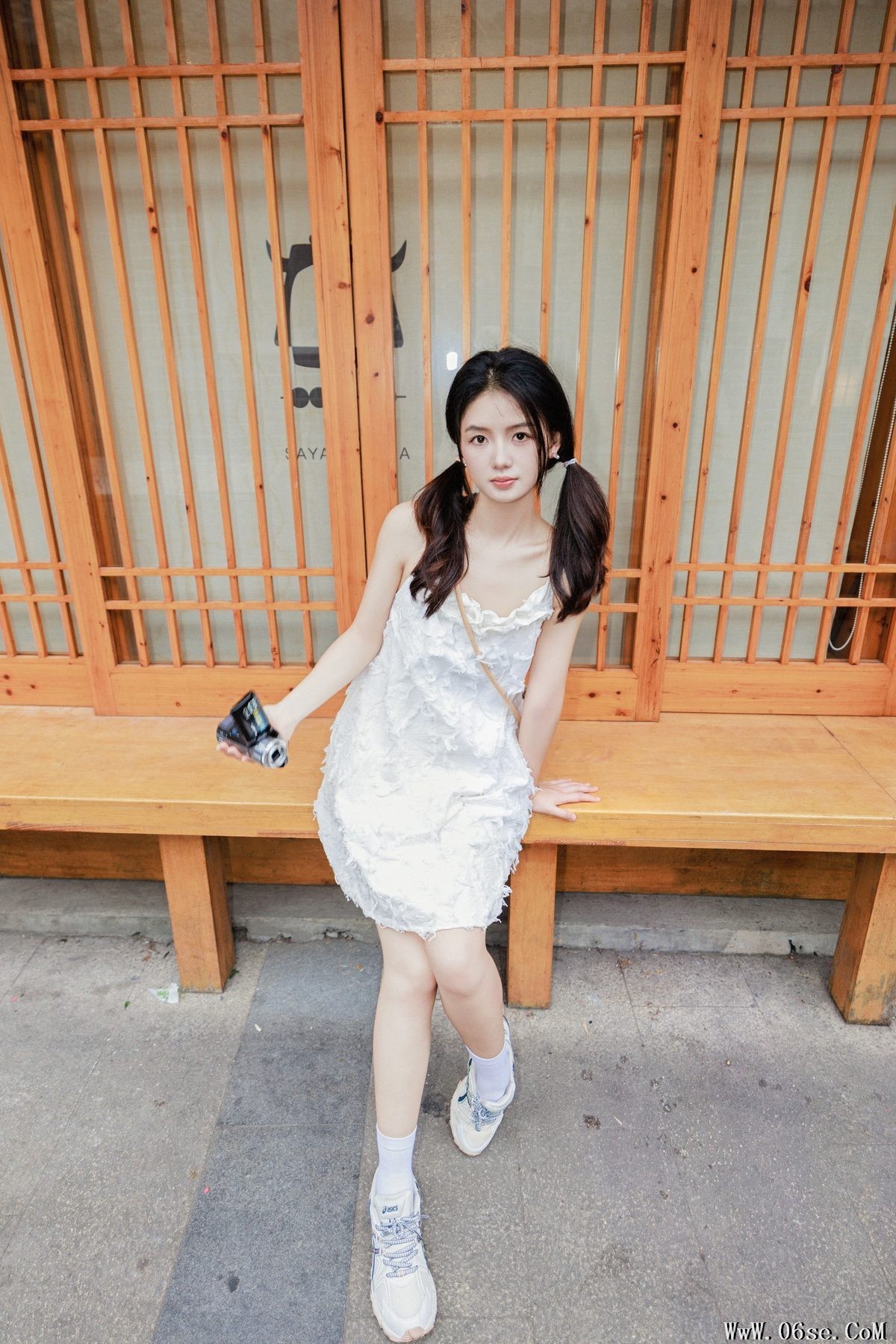 图片[24]-YiTuYu艺图语 Vol.5157 Bu Ta Xiao Yao[48P]-六色网