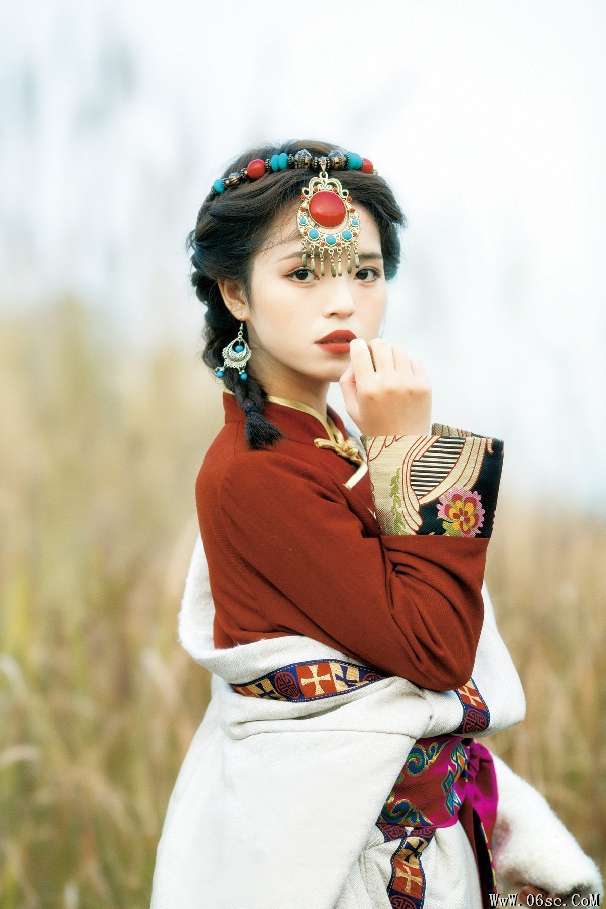 图片[17]-YiTuYu艺图语 Vol.5231 Fish[20P]-六色网
