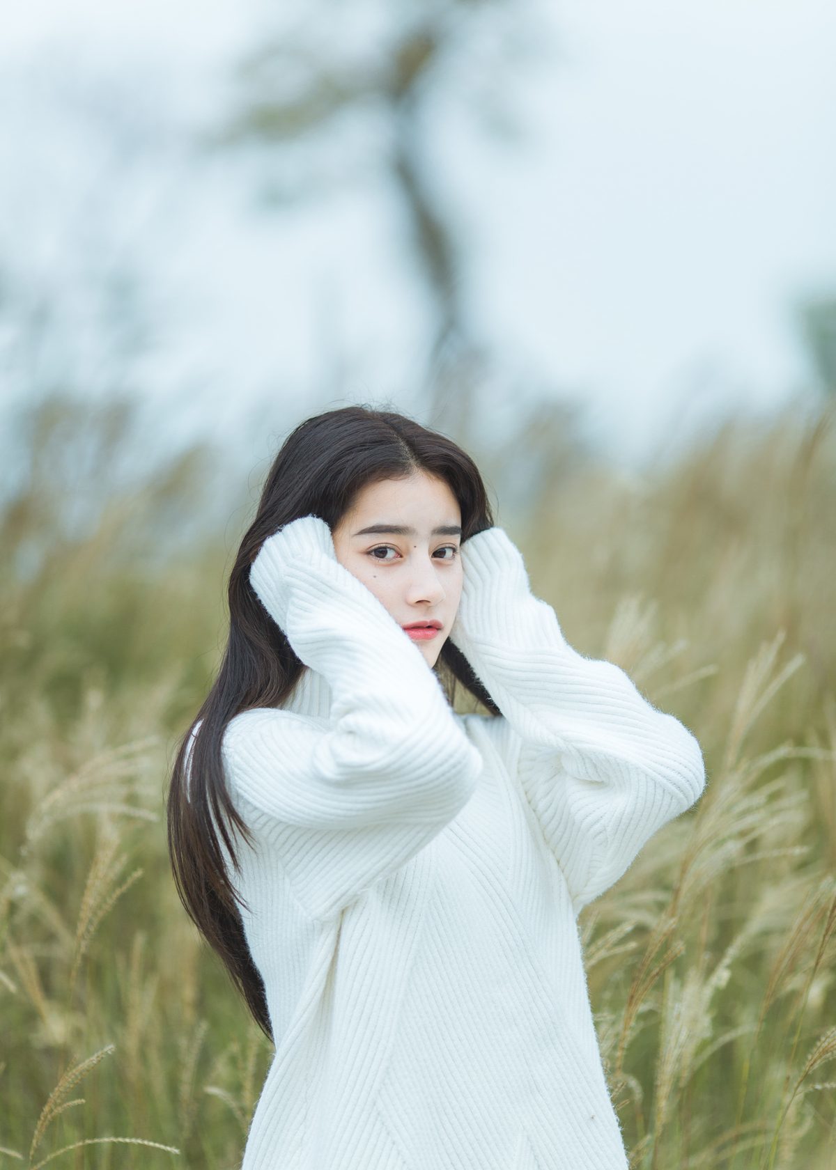 图片[14]-YiTuYu艺图语 Vol.4625 Moon Qi Yue[23P]-六色网